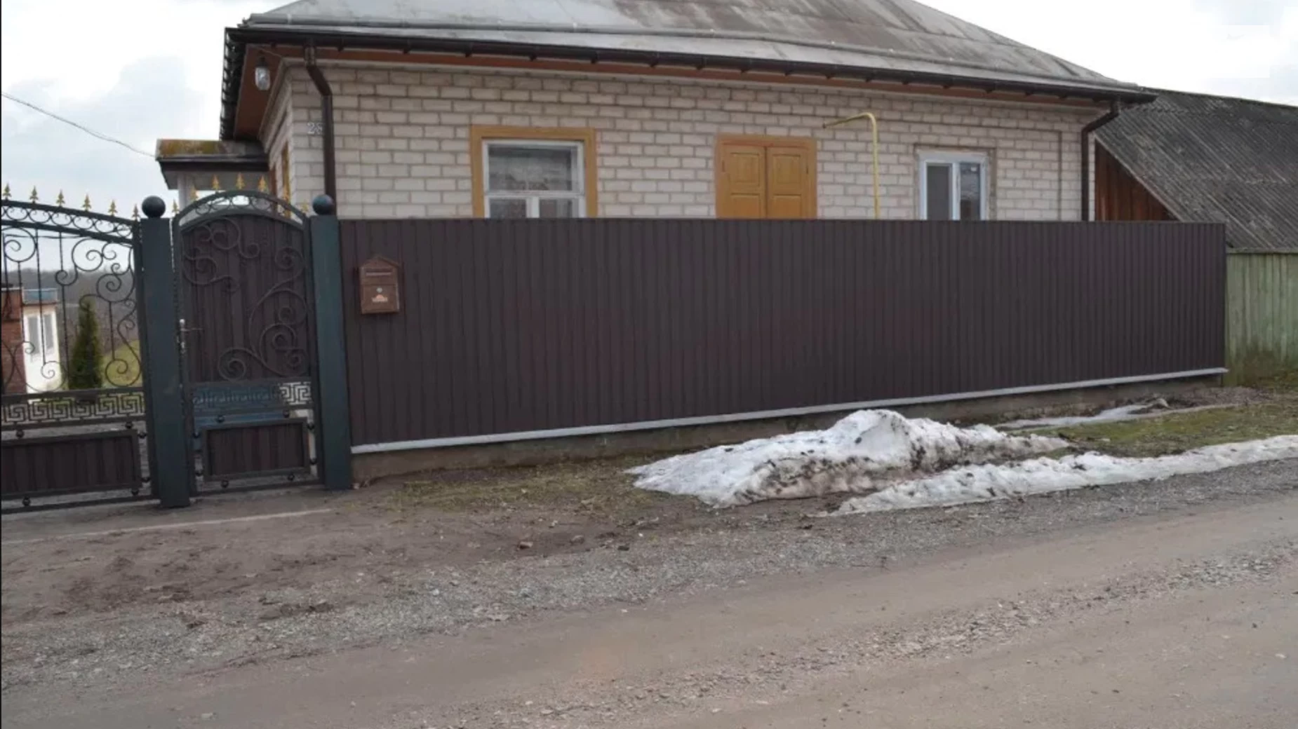 Продається одноповерховий будинок 90 кв. м з мансардою, цена: 36000 $ - фото 4