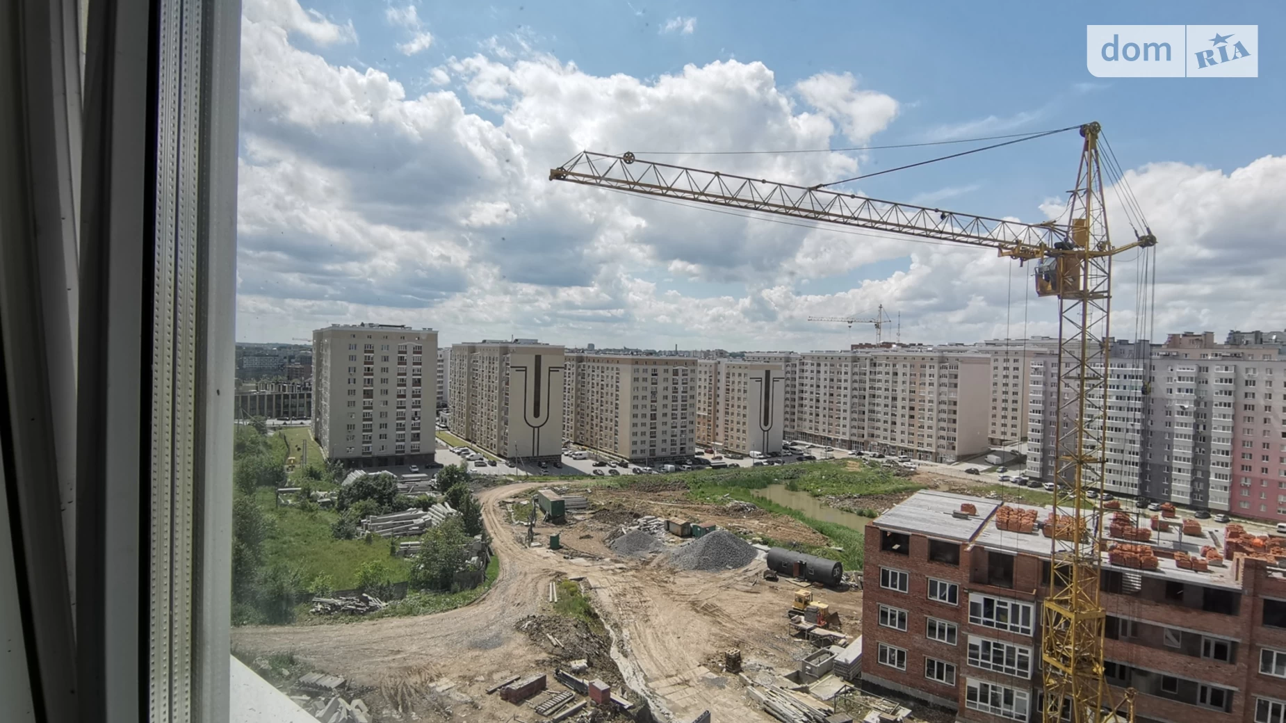 Продається 2-кімнатна квартира 80 кв. м у Хмельницькому, вул. Лісогринівецька, 30/11 - фото 2