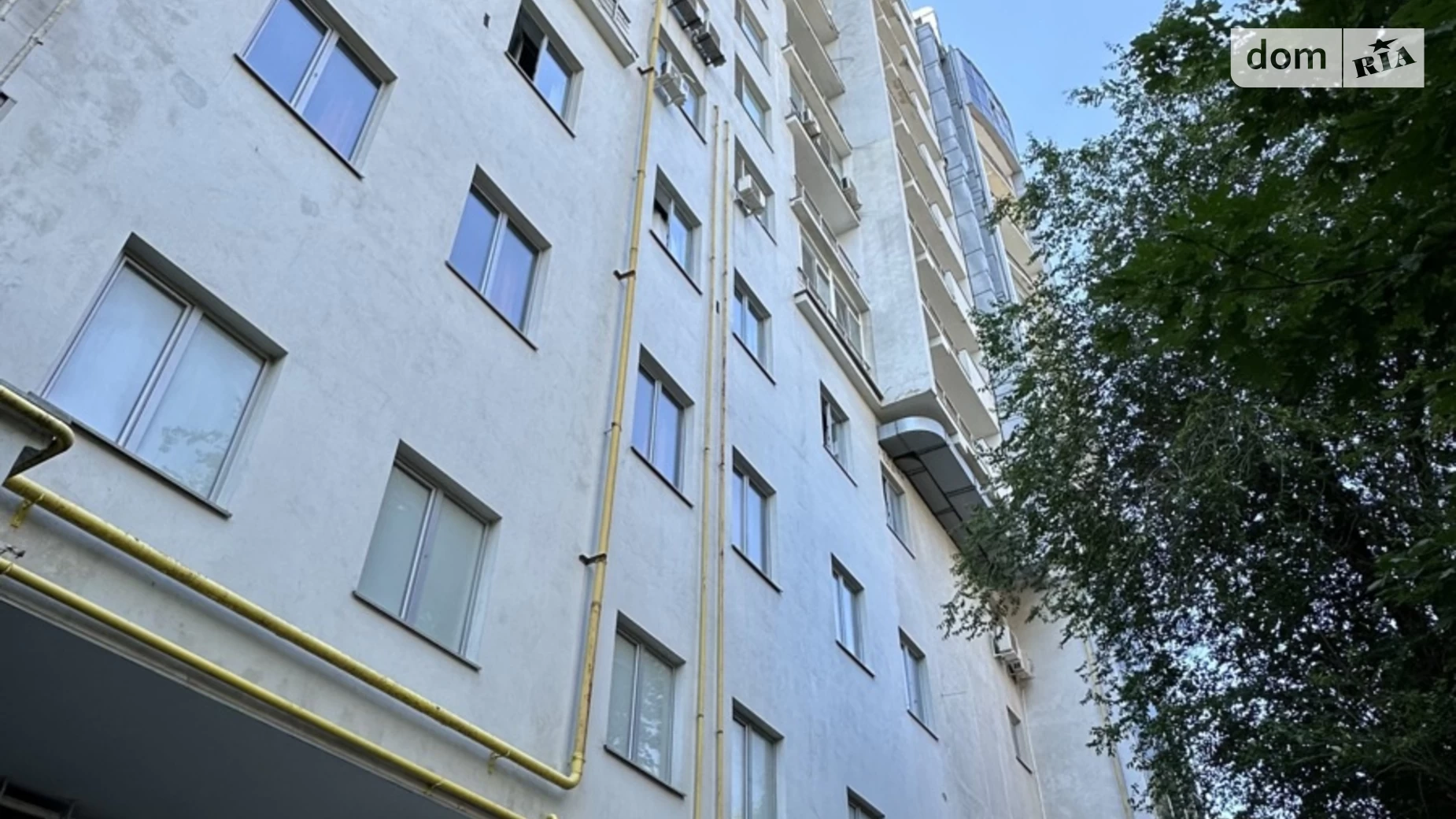 Продается 2-комнатная квартира 90 кв. м в Одессе, ул. Артура Савельева(Черняховского), 4 - фото 2