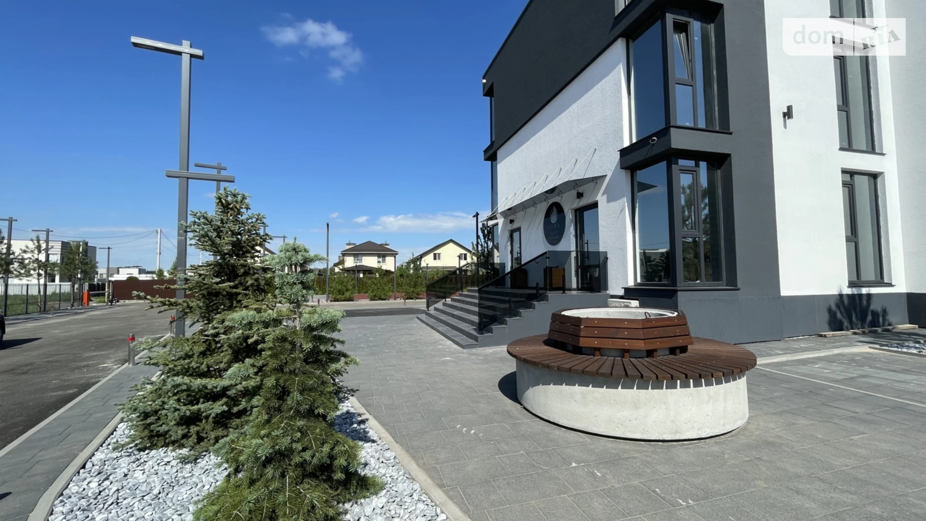 Продается 1-комнатная квартира 19.9 кв. м в Крюковщине, ул. Одесская, 37Б - фото 3
