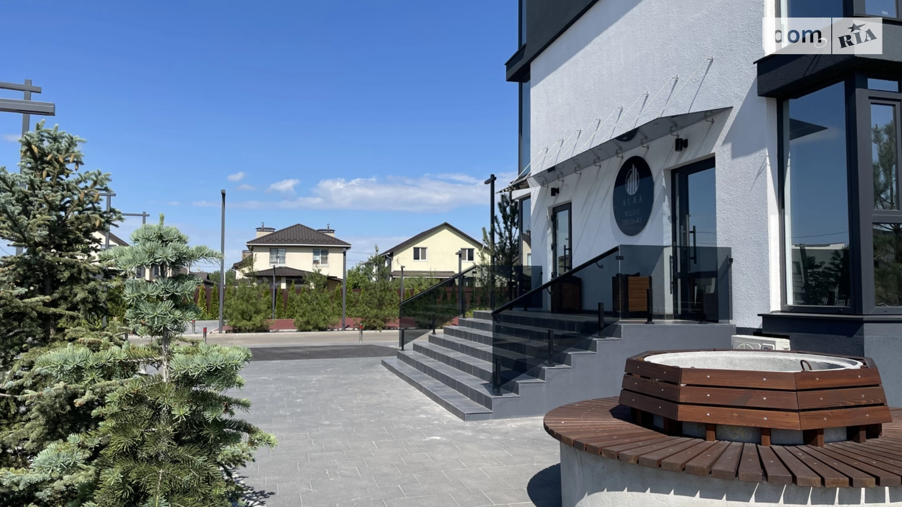 Продается 1-комнатная квартира 19.9 кв. м в Крюковщине, ул. Одесская, 37Б - фото 4