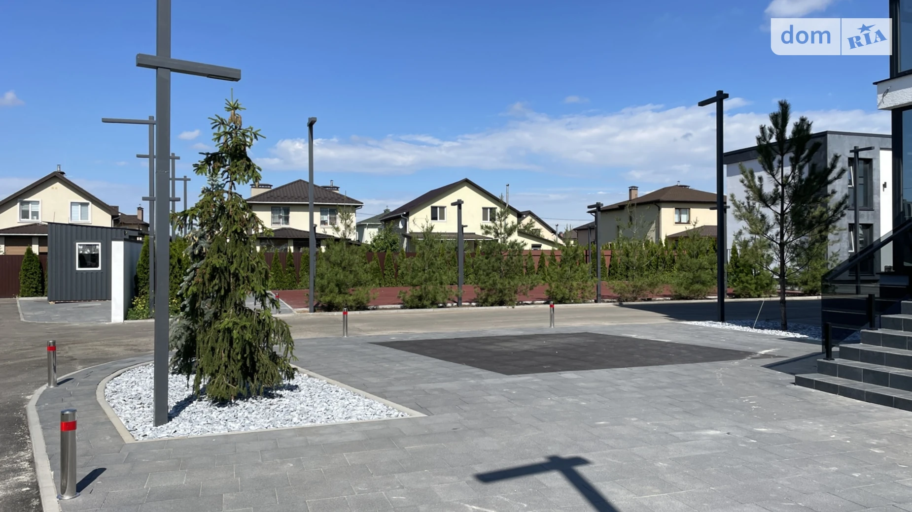 вул. Одеська, 37Б Крюківщина ЖК Aura Park - фото 4