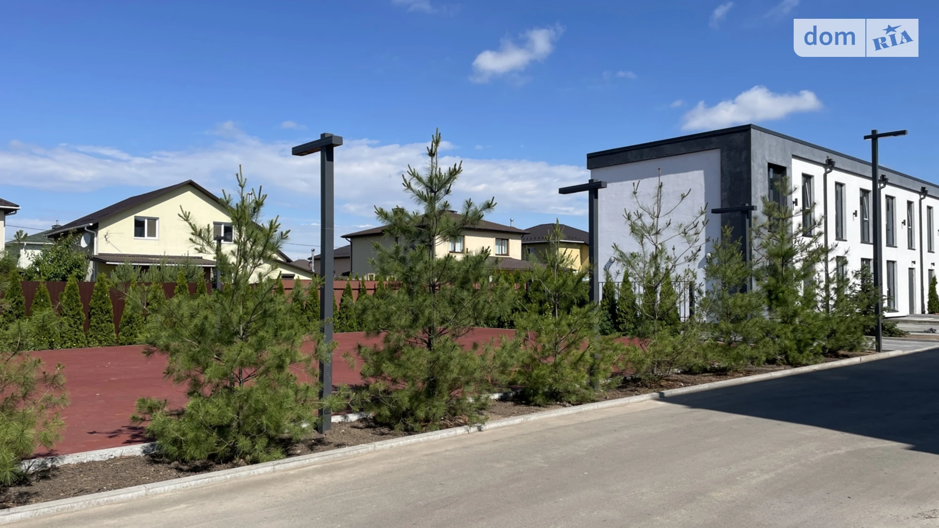 вул. Одеська, 37Б Крюківщина ЖК Aura Park - фото 5