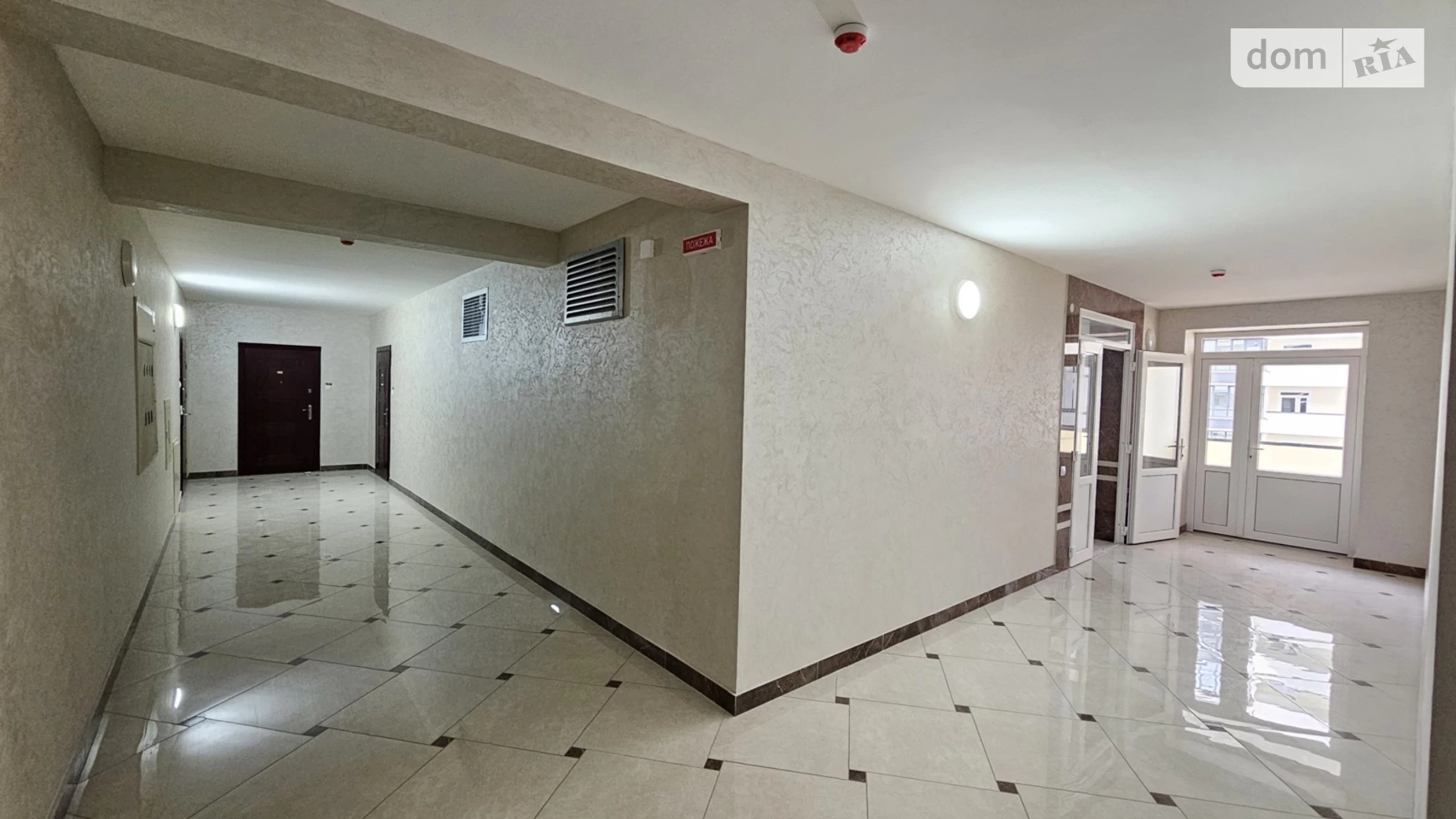Продається 2-кімнатна квартира 85.2 кв. м у Хмельницькому, вул. Шевченка, 39 - фото 4