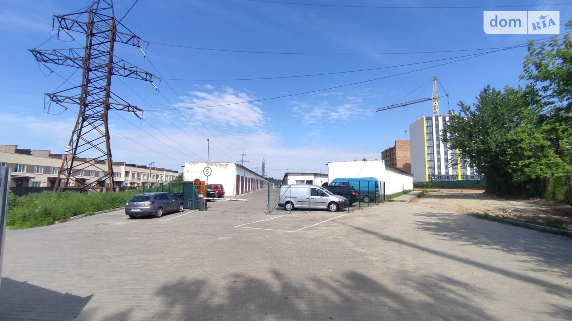 Сдается в аренду место в гаражном кооперативе универсальный на 23 кв. м, цена: 2700 грн - фото 2