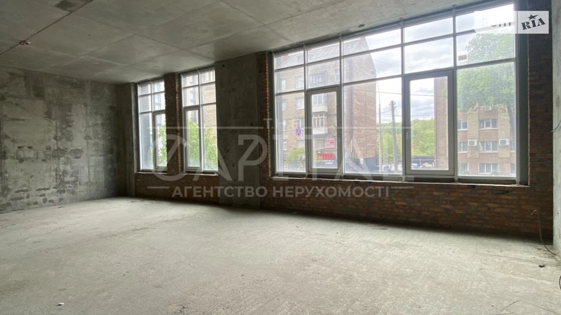 Сдается в аренду офис 260 кв. м в бизнес-центре, цена: 5500 $ - фото 3