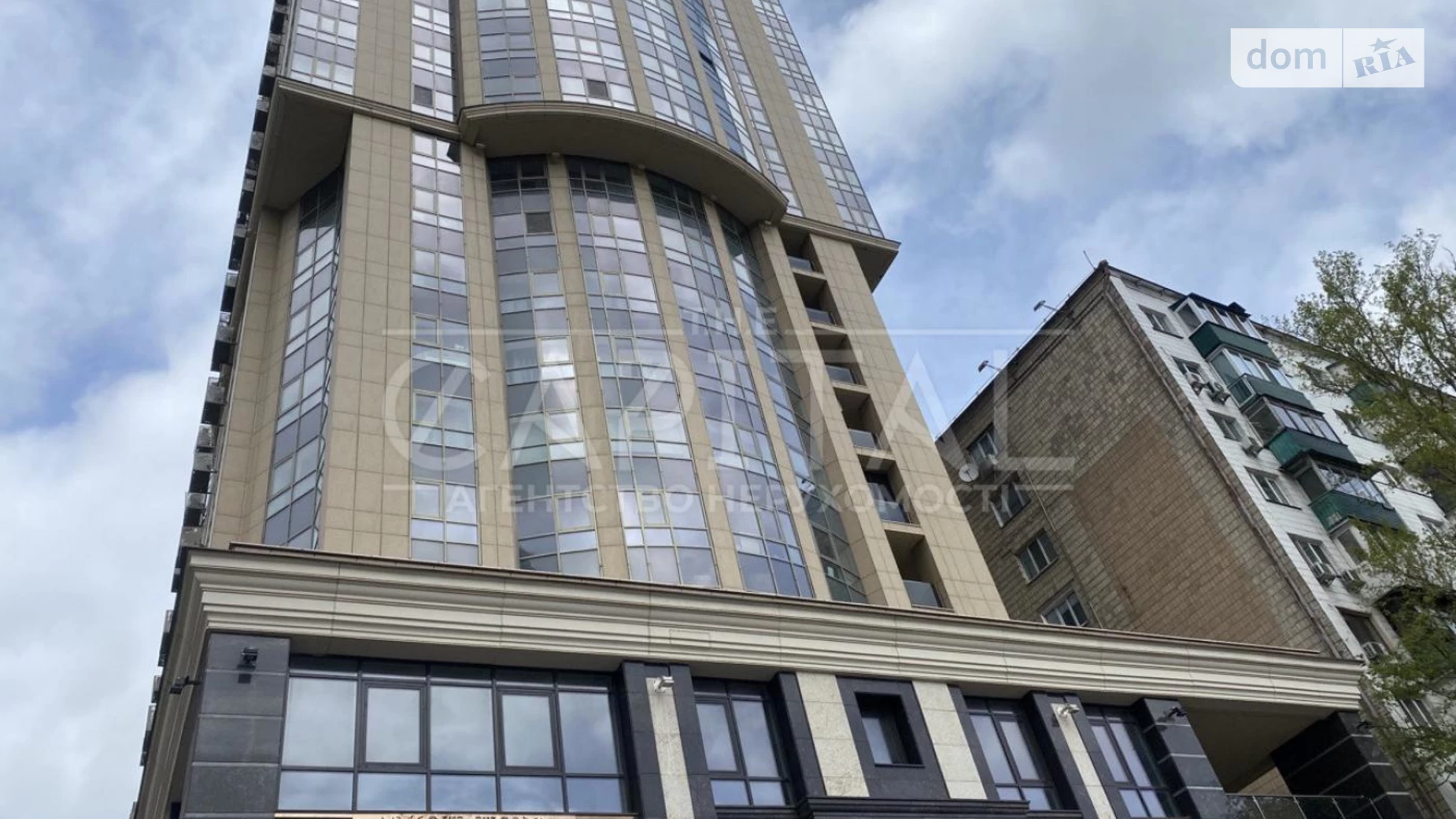 Сдается в аренду офис 260 кв. м в бизнес-центре, цена: 5500 $ - фото 2