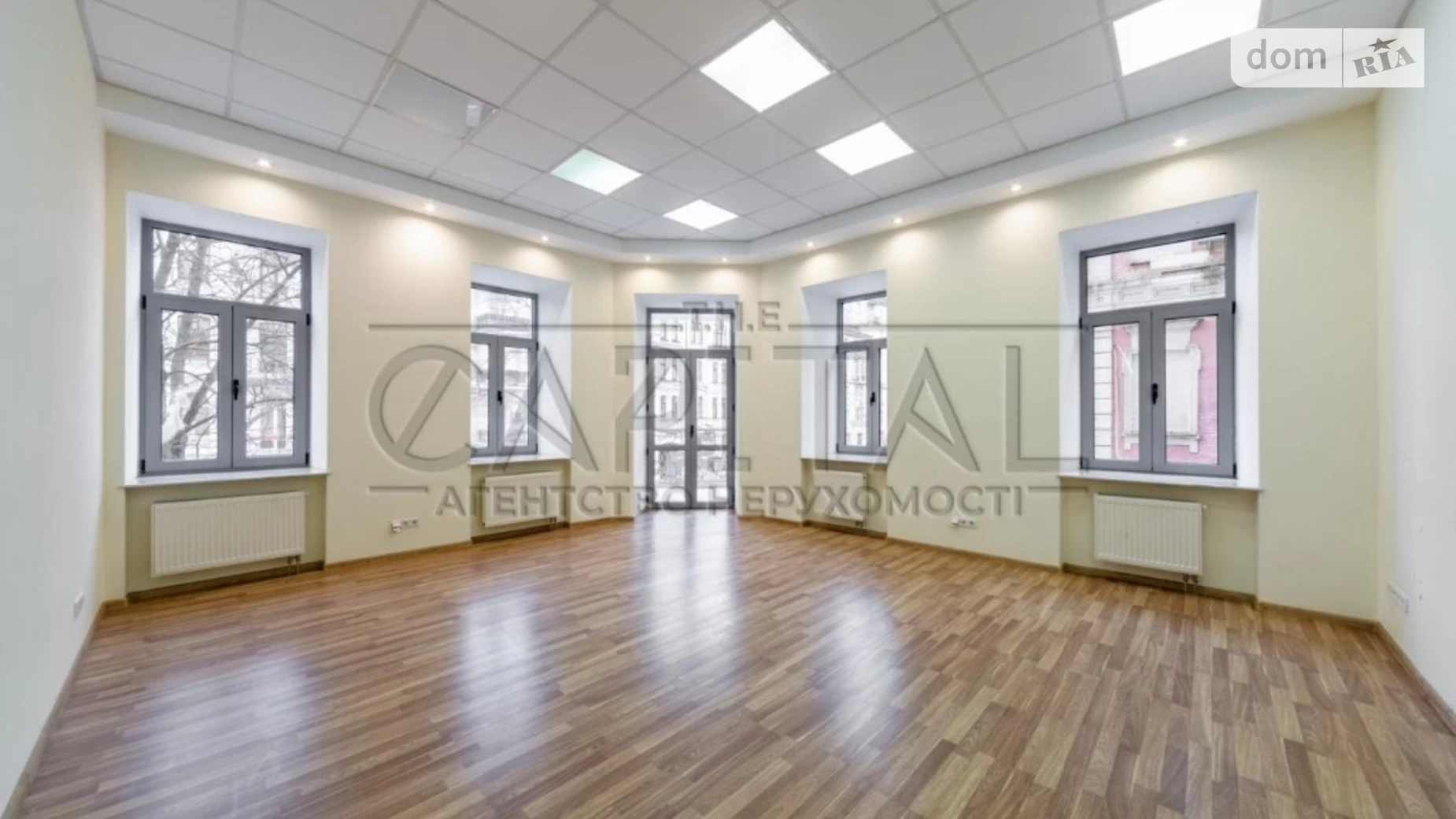 Здається в оренду офіс 350 кв. м в бізнес-центрі, цена: 7400 $ - фото 3
