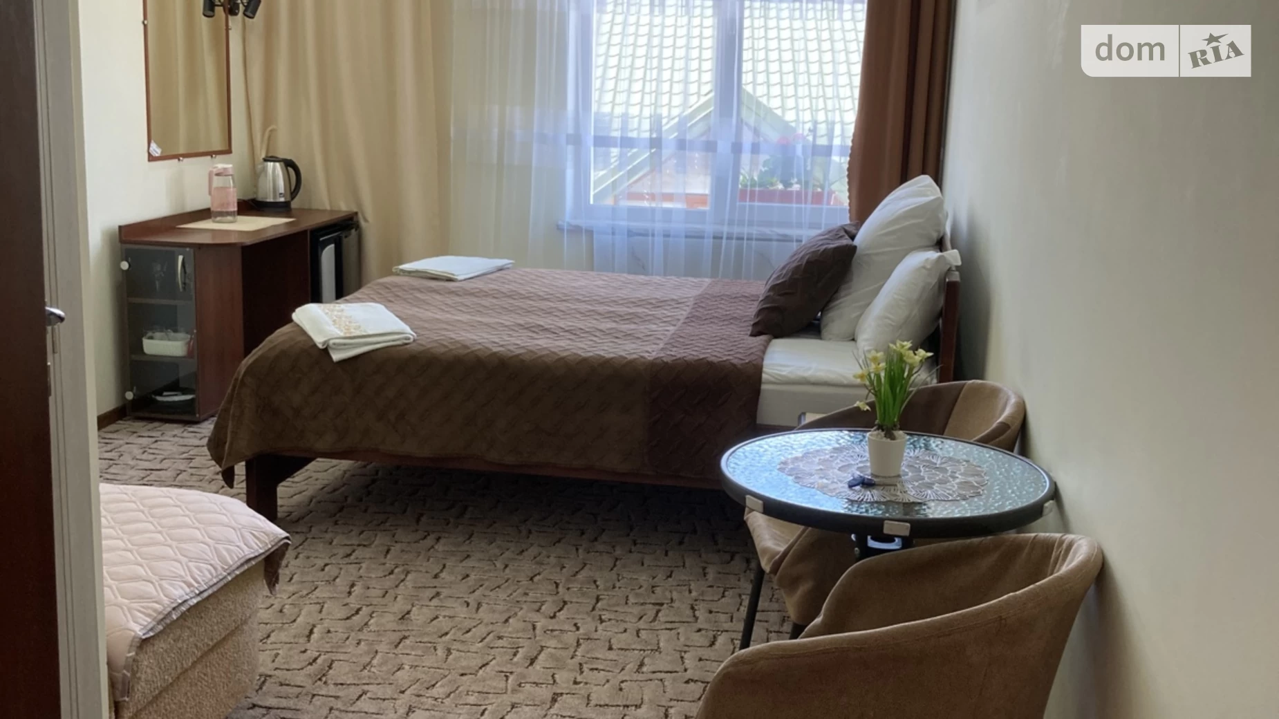 Здається в оренду кімната у Моршині, цена: 450 грн - фото 4