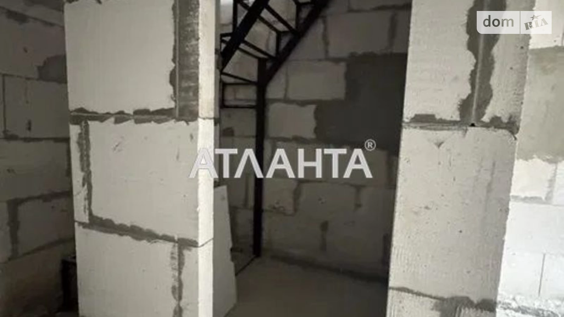 Продается 2-комнатная квартира 49.6 кв. м в Одессе - фото 5
