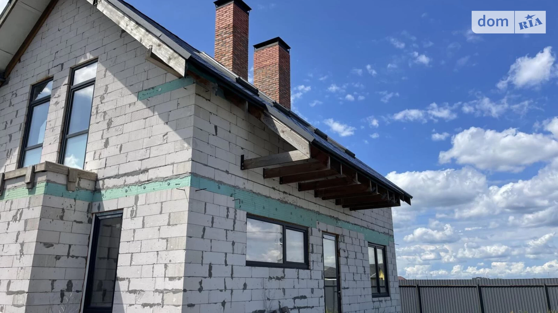 Продається будинок 2 поверховий 155.8 кв. м з ділянкою, цена: 150000 € - фото 2