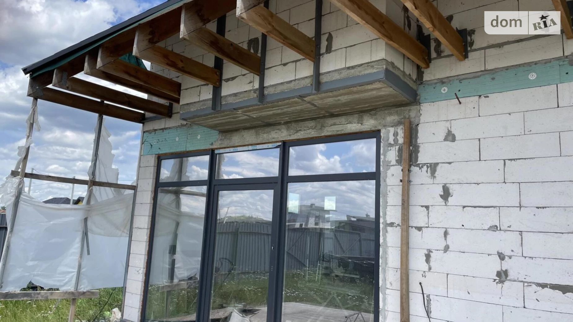 Продається будинок 2 поверховий 155.8 кв. м з ділянкою, цена: 150000 € - фото 3