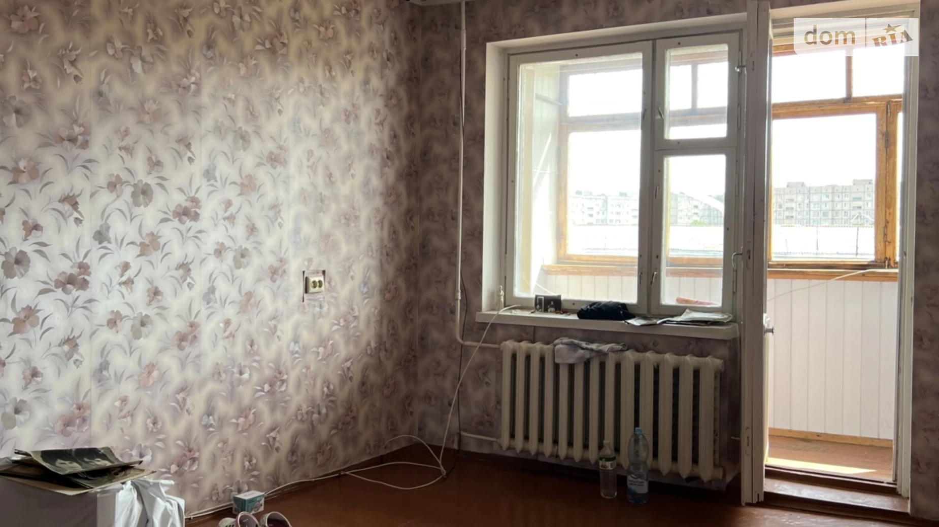 Продается 1-комнатная квартира 33.9 кв. м в Виннице, ул. Марии Литвиненко-Вольгемут, 29 - фото 2