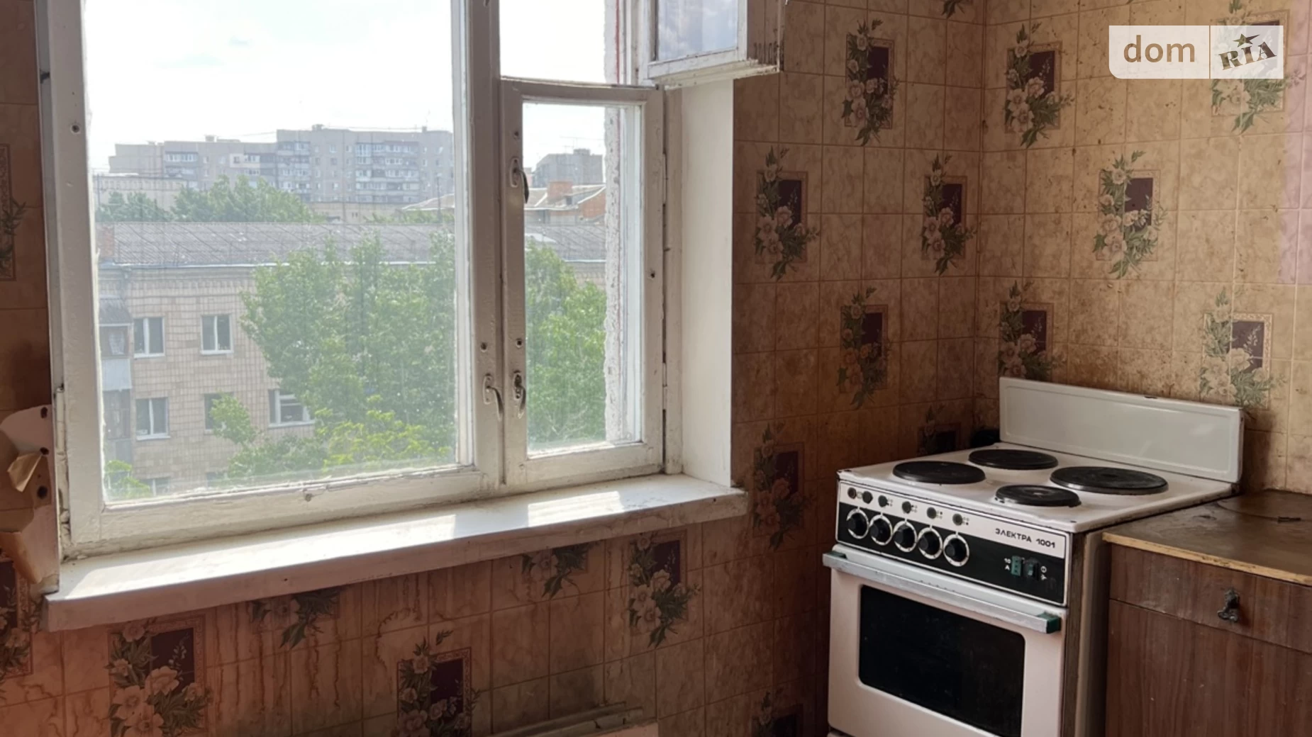 Продается 1-комнатная квартира 33.9 кв. м в Виннице, ул. Марии Литвиненко-Вольгемут, 29 - фото 5