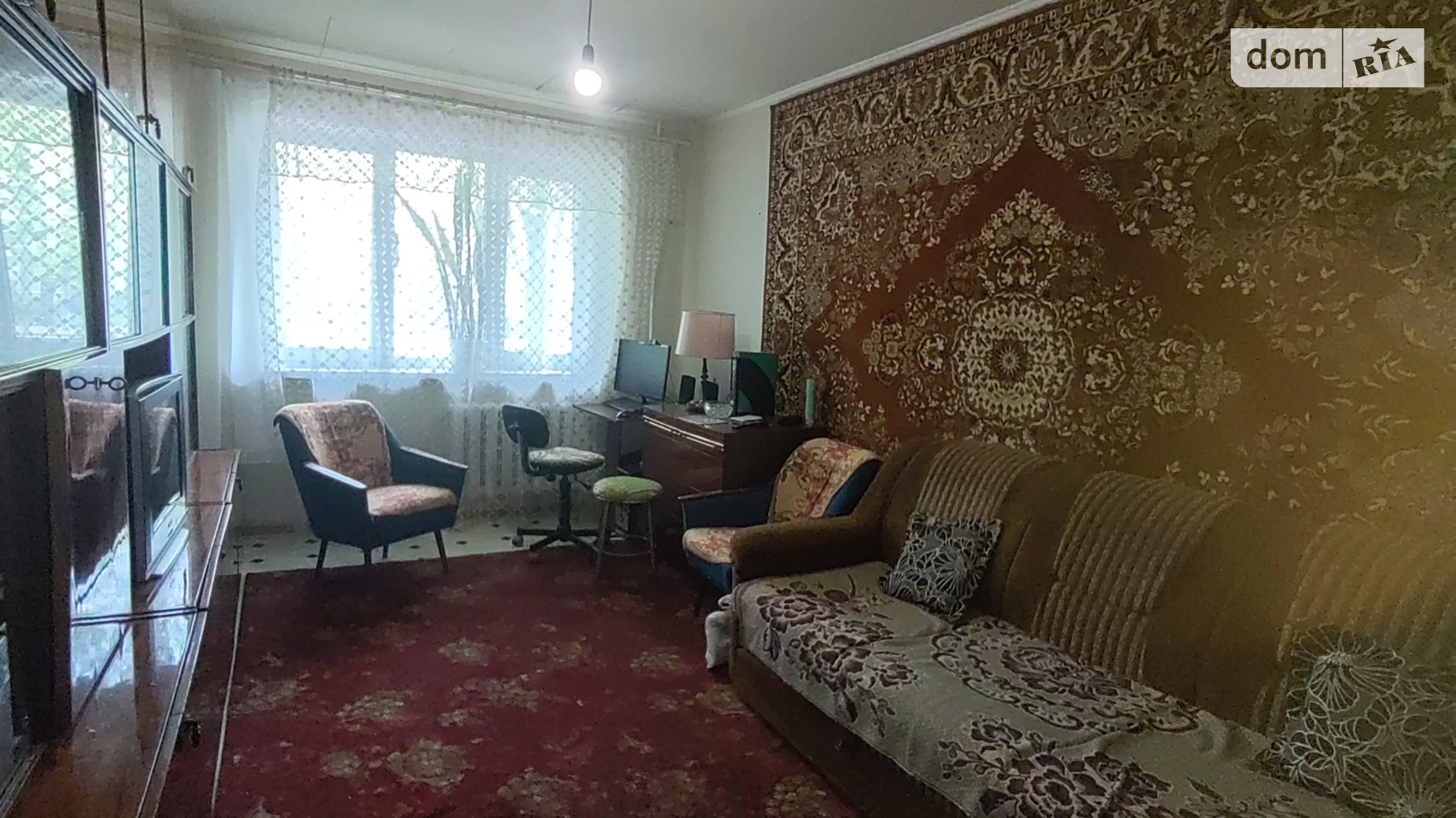 Продается 3-комнатная квартира 56 кв. м в Харькове, ул. Харьковских Дивизий, 18 - фото 2