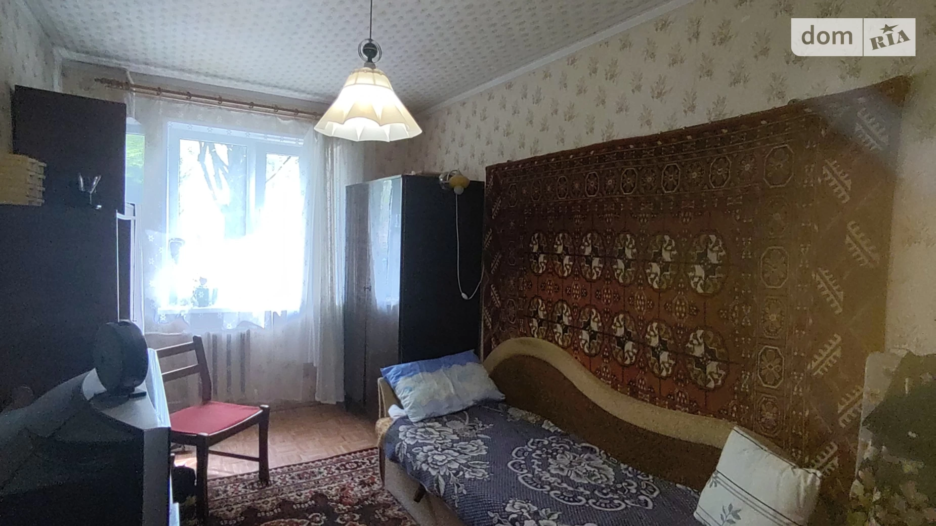 Продается 3-комнатная квартира 56 кв. м в Харькове, ул. Харьковских Дивизий, 18 - фото 4