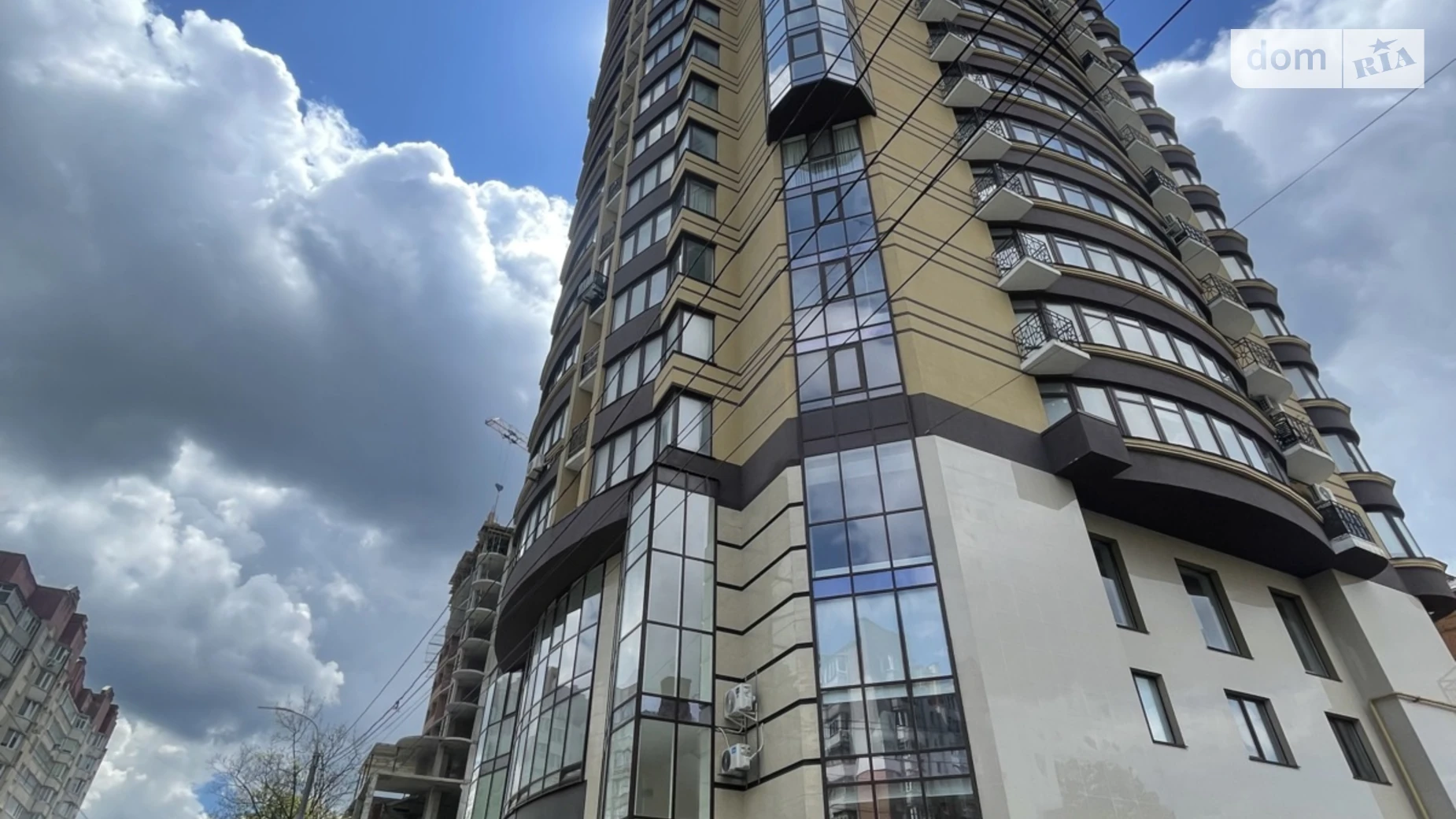 Продается 1-комнатная квартира 62.6 кв. м в Хмельницком, цена: 65000 $ - фото 4