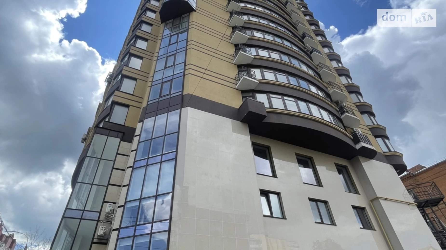 Продается 1-комнатная квартира 61 кв. м в Хмельницком, ул. Подольская, 115 - фото 4