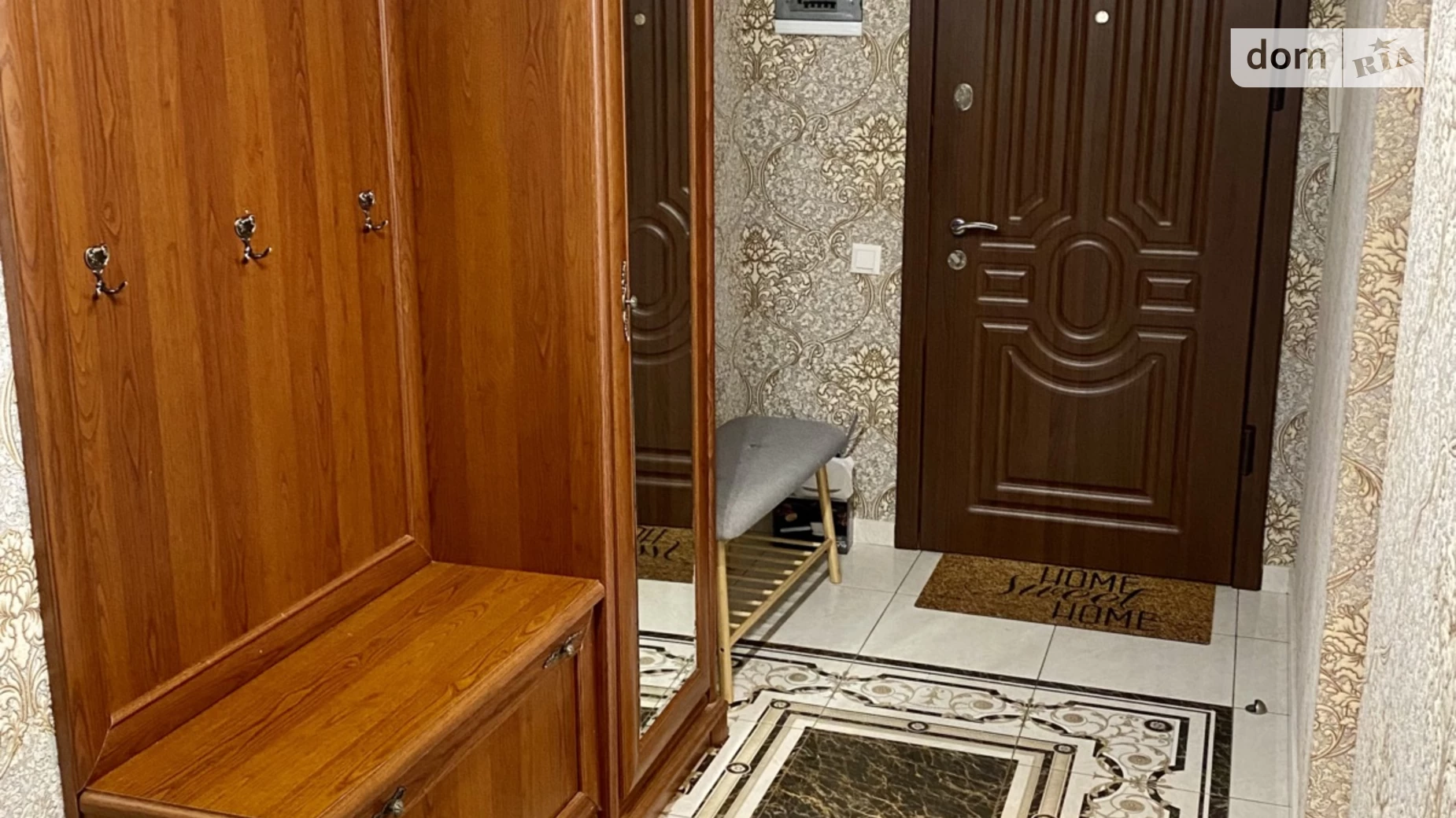 Продається 2-кімнатна квартира 60 кв. м у Трускавці, вул. Помірецька, 9 - фото 3