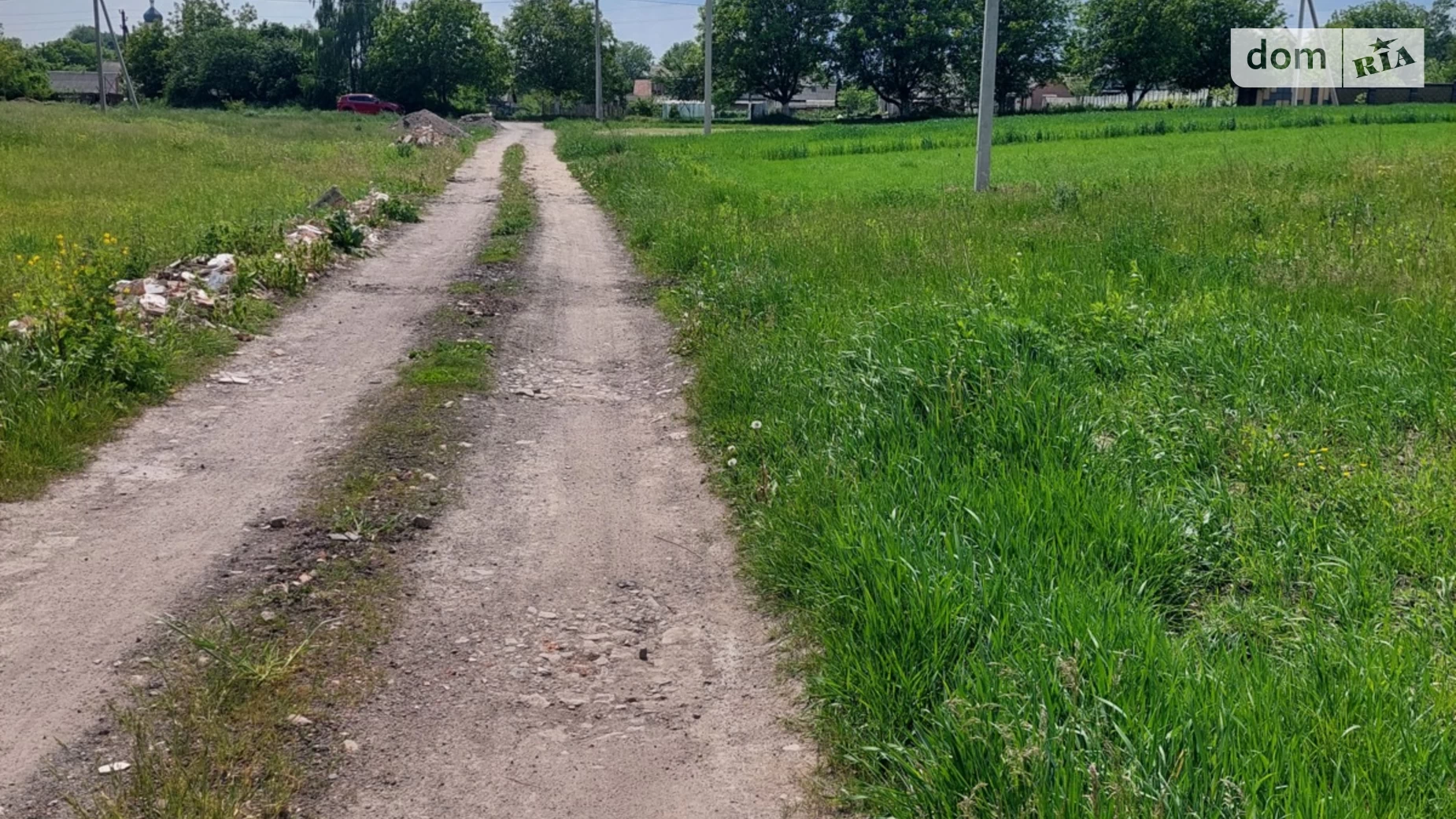 Продається земельна ділянка 6.5 соток у Рівненській області, цена: 14300 $ - фото 3