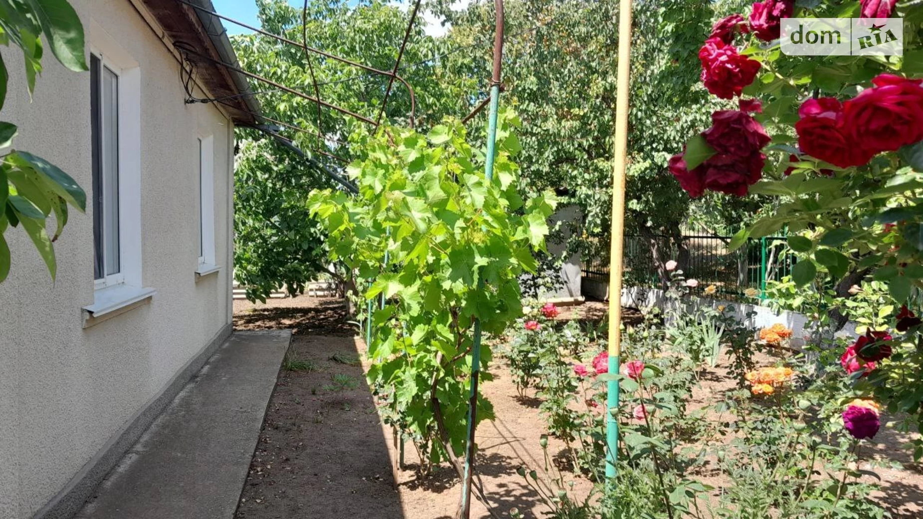 Продається одноповерховий будинок 80 кв. м з подвалом, цена: 32000 $ - фото 4