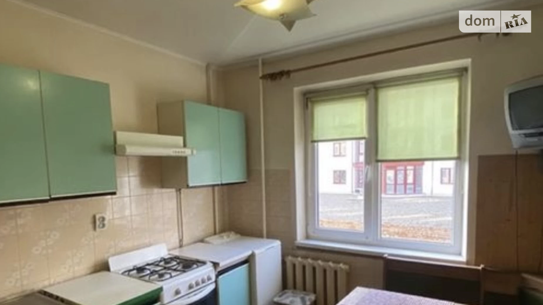 Продается 2-комнатная квартира 58 кв. м в Ивано-Франковске, ул. Хоткевича Гната, 67 - фото 2