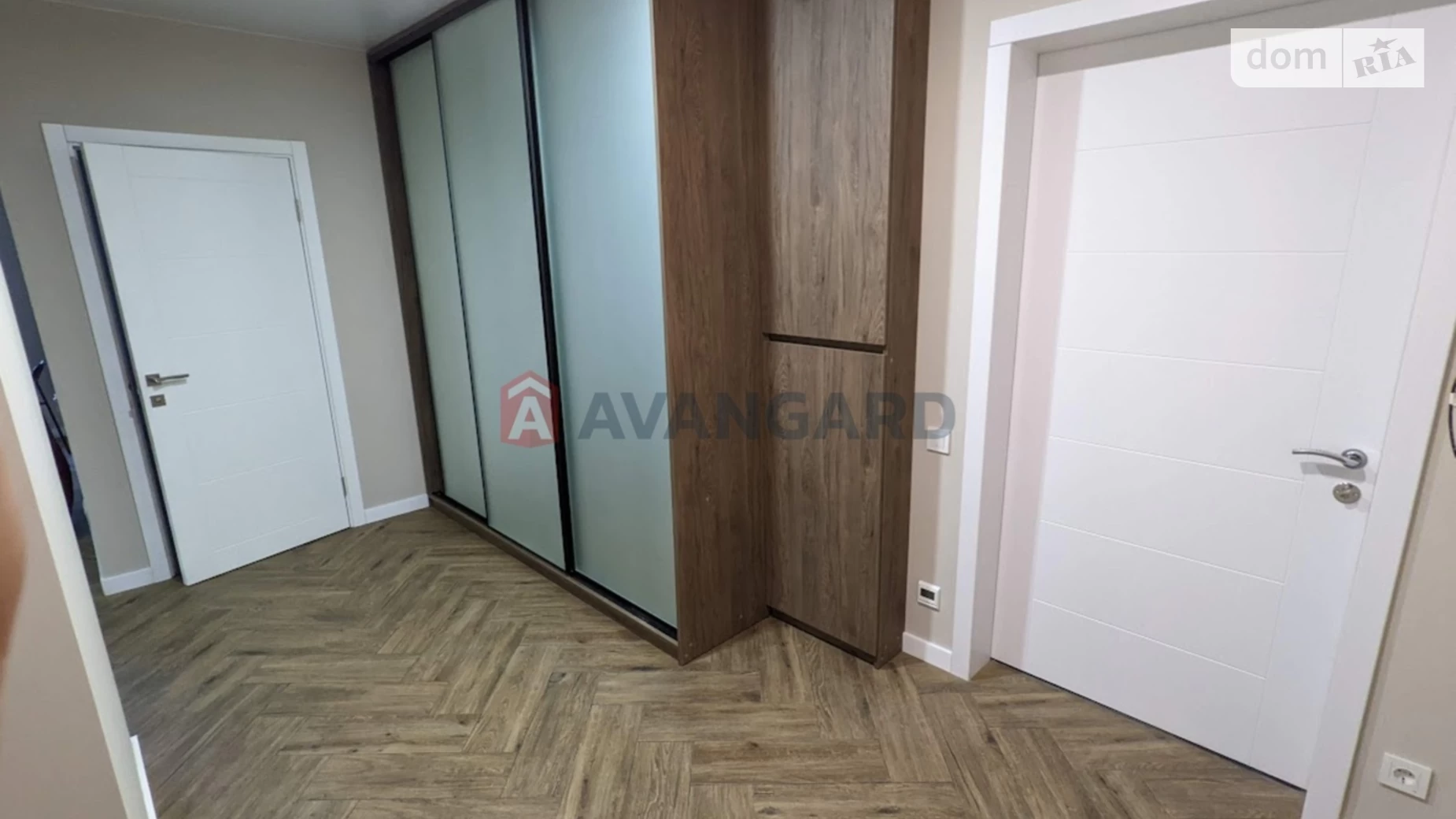 Продается 2-комнатная квартира 52 кв. м в Днепре, ул. Мандрыковская, 51 - фото 4