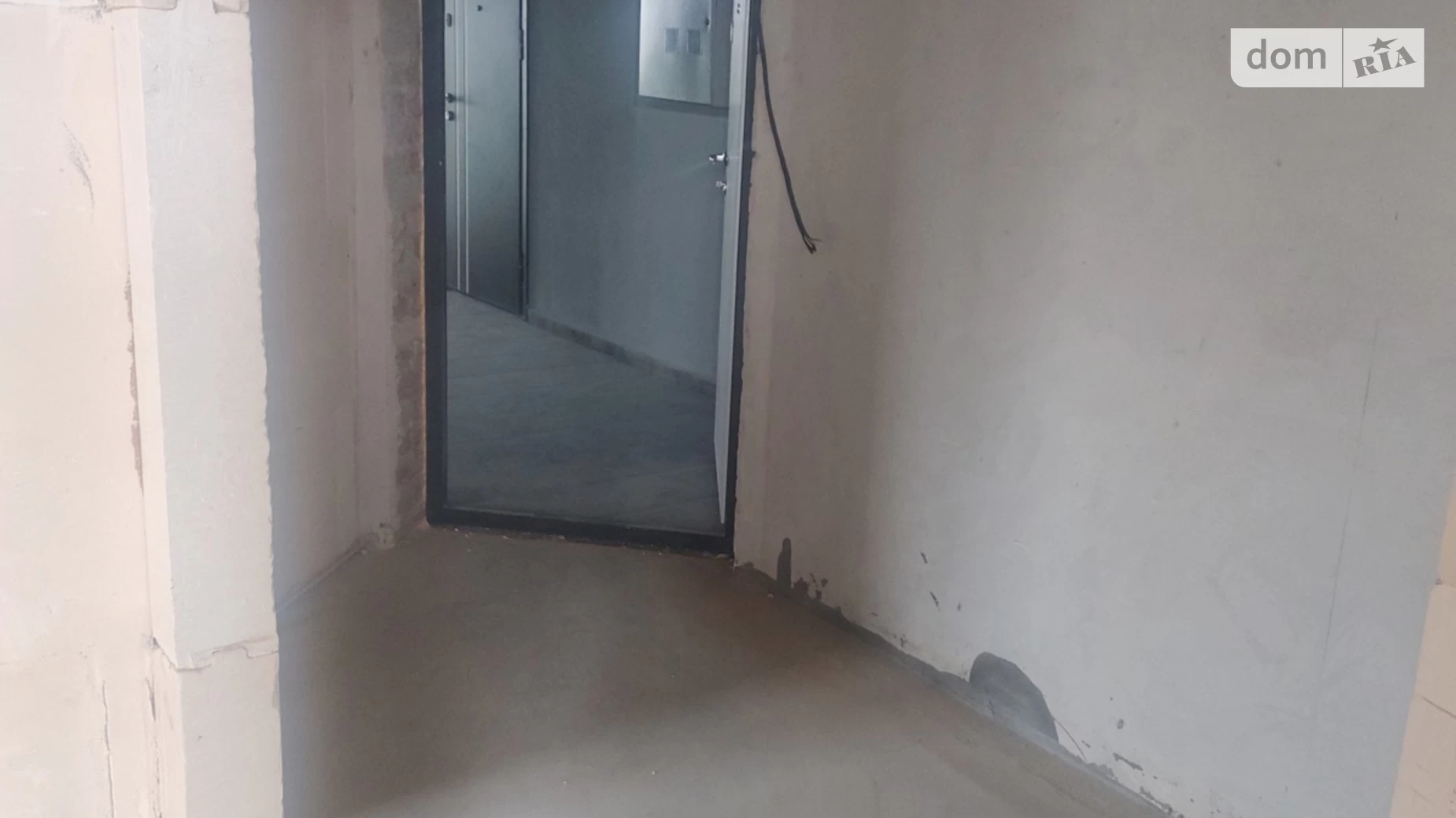 Продается 1-комнатная квартира 32.9 кв. м в Броварах, ул. Гастелло, 30 - фото 3