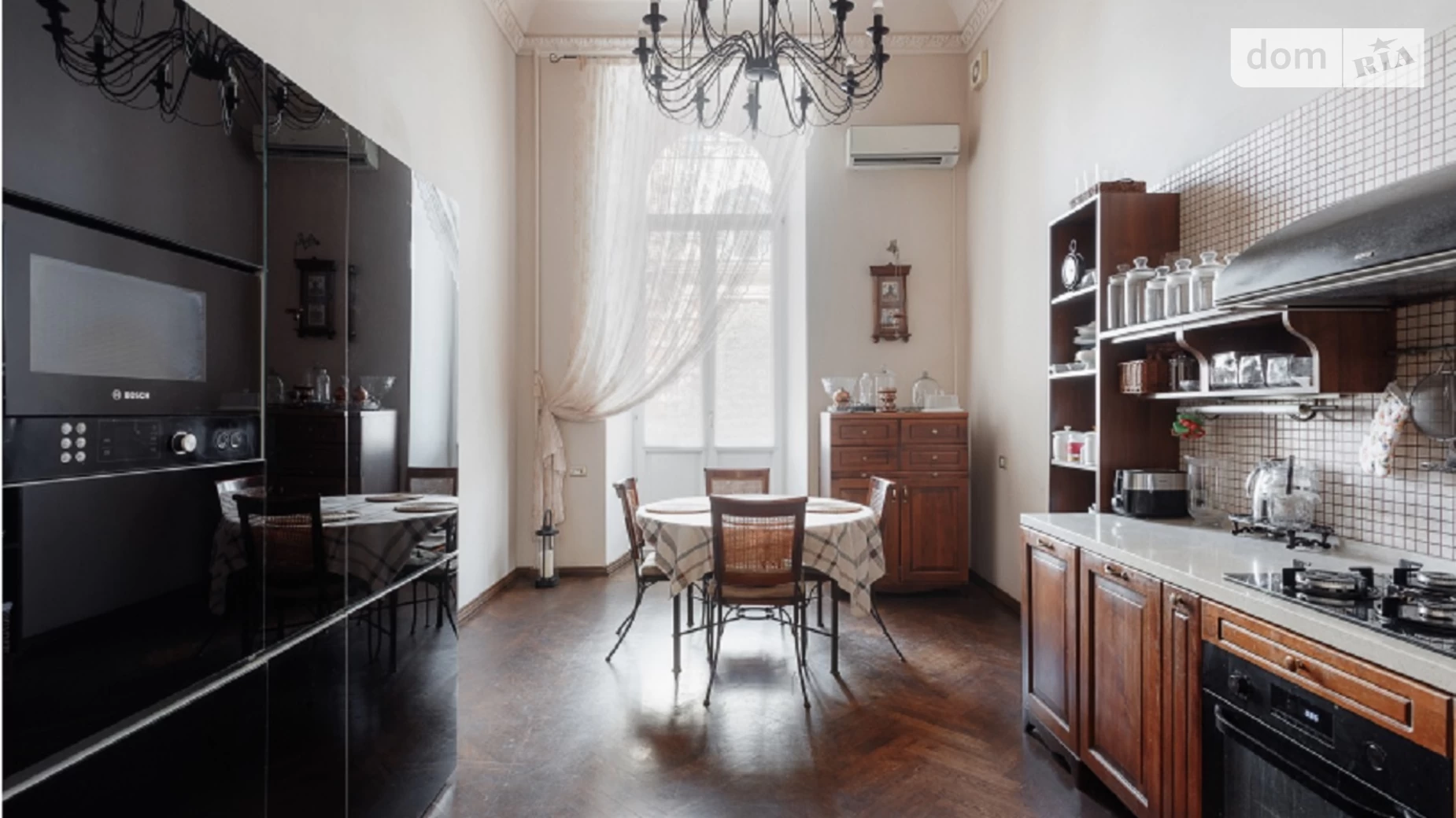 Продается 3-комнатная квартира 125 кв. м в Одессе, ул. Гоголя - фото 2