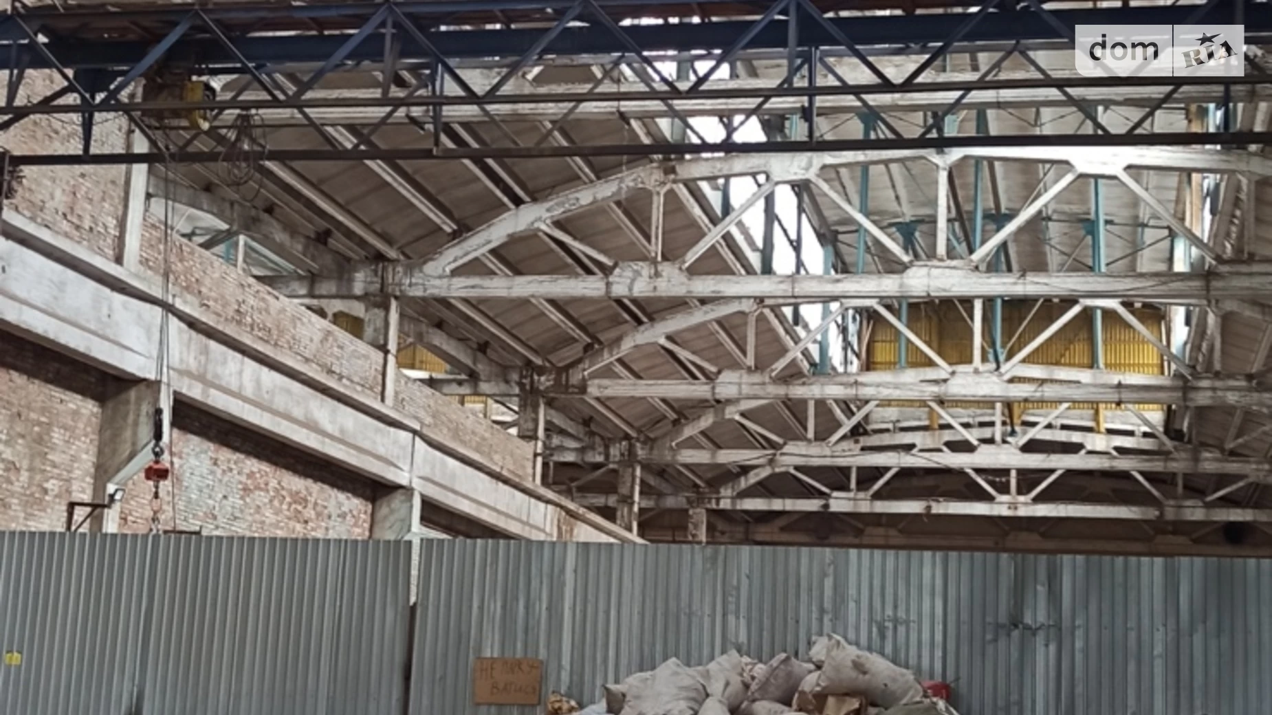 Продається приміщення вільного призначення 22000 кв. м в 3-поверховій будівлі, цена: 4400000 $ - фото 4
