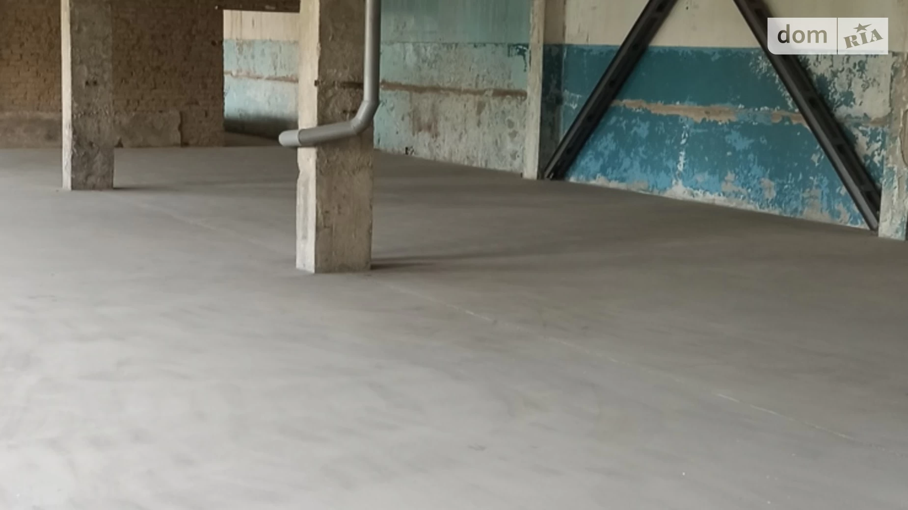 Здається в оренду приміщення вільного призначення 3400 кв. м в 3-поверховій будівлі, цена: 130000 грн - фото 5