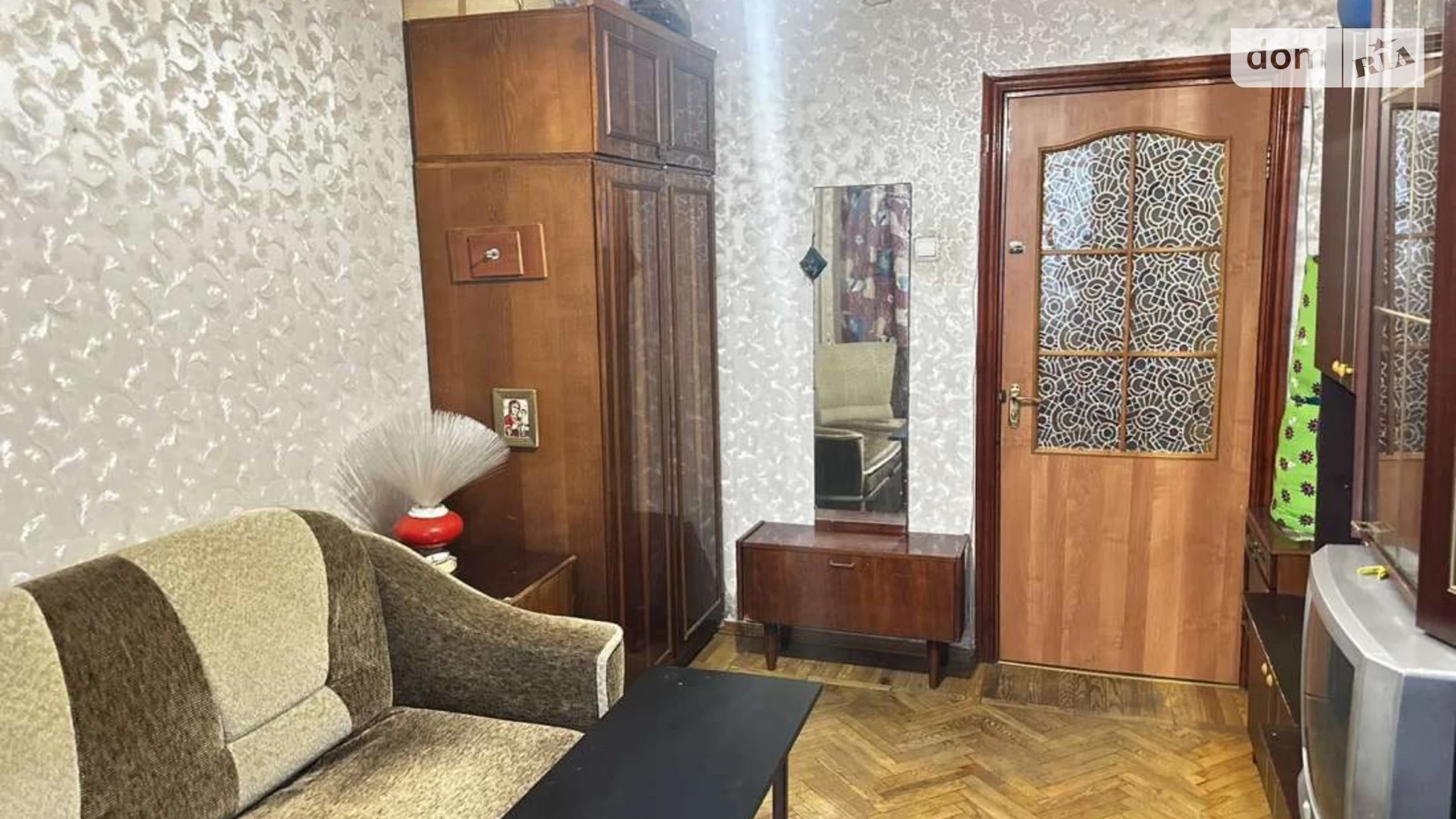 Продается 2-комнатная квартира 50 кв. м в Киеве, просп. Свободы, 4 - фото 4