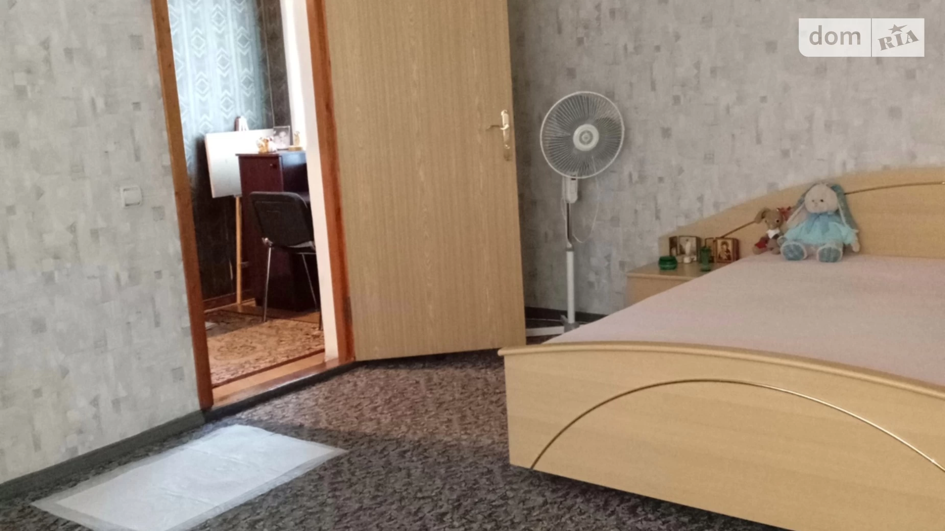 Продается дом на 2 этажа 79.6 кв. м с садом, цена: 32000 $ - фото 2
