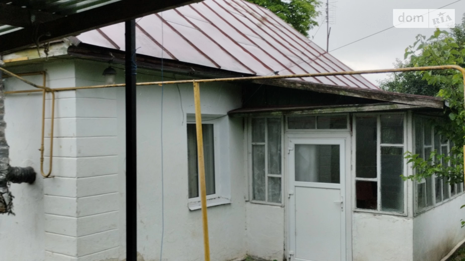 Продається одноповерховий будинок 71.1 кв. м з каміном, цена: 12000 $ - фото 4