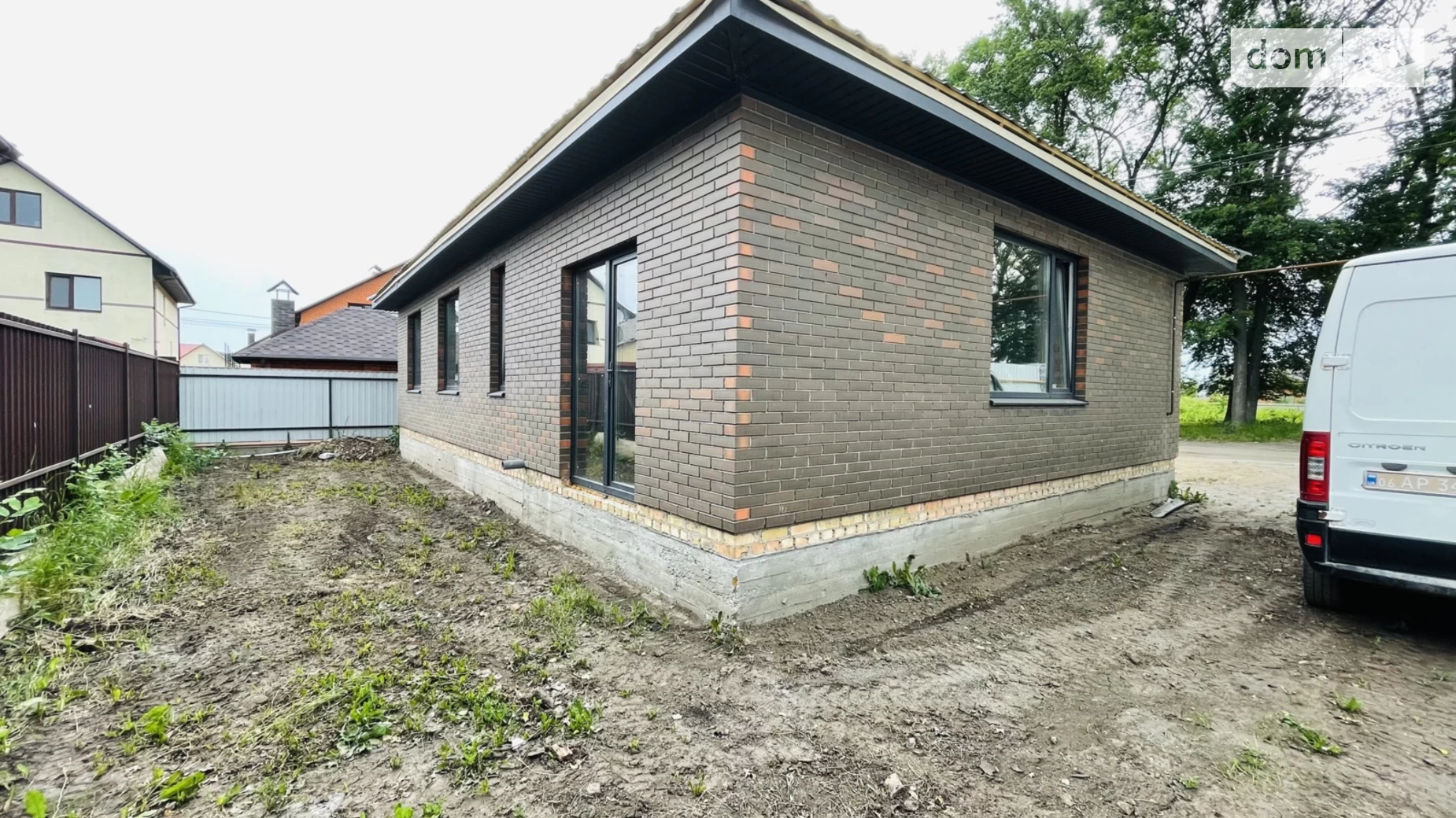 Продается одноэтажный дом 100 кв. м с балконом, цена: 88000 $ - фото 3