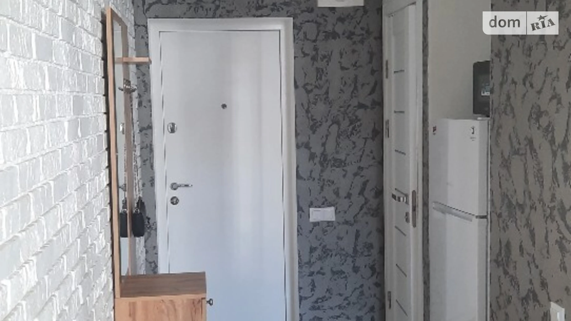 Здається в оренду 1-кімнатна квартира 25 кв. м у Одесі, цена: 6000 грн - фото 2