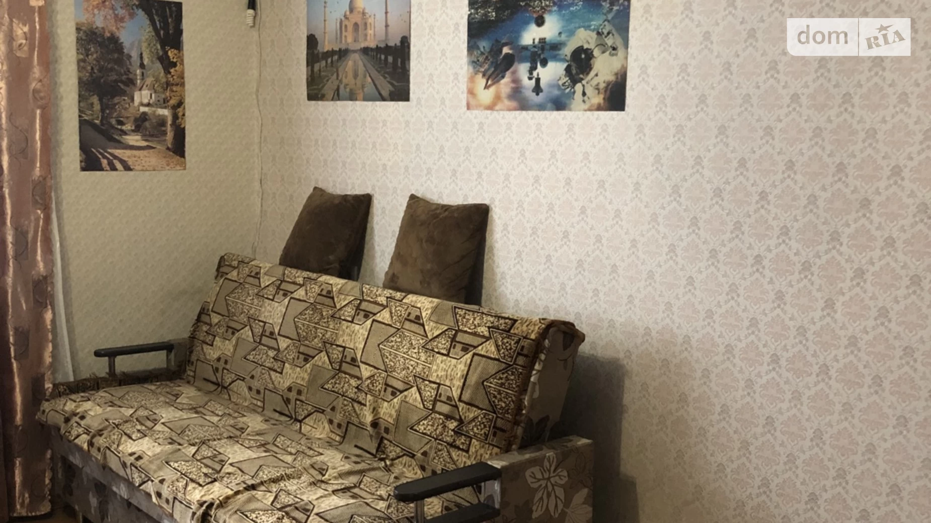 Продается 1-комнатная квартира 34 кв. м в Виннице, ул. Антонова Олега - фото 2