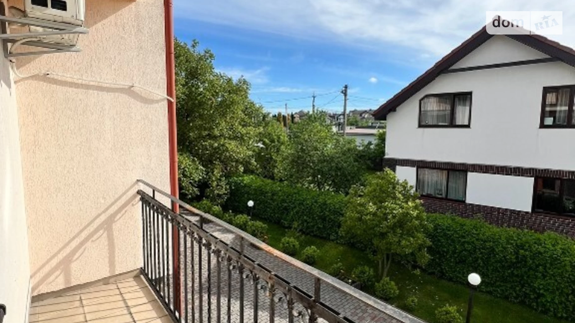 Продается дом на 2 этажа 313 кв. м с подвалом, цена: 250000 $ - фото 4