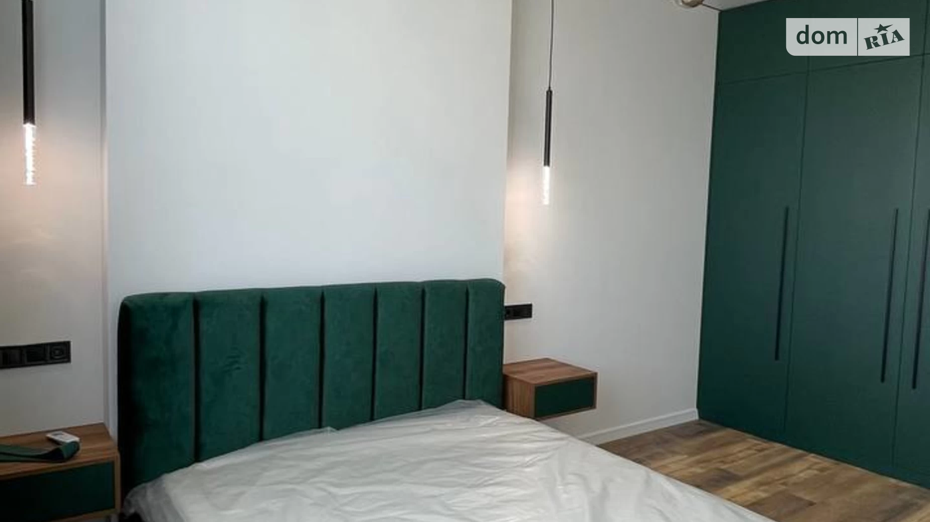 Продается 1-комнатная квартира 53 кв. м в Киеве, просп. Берестейский(Победы), 11 корпус 1 - фото 2