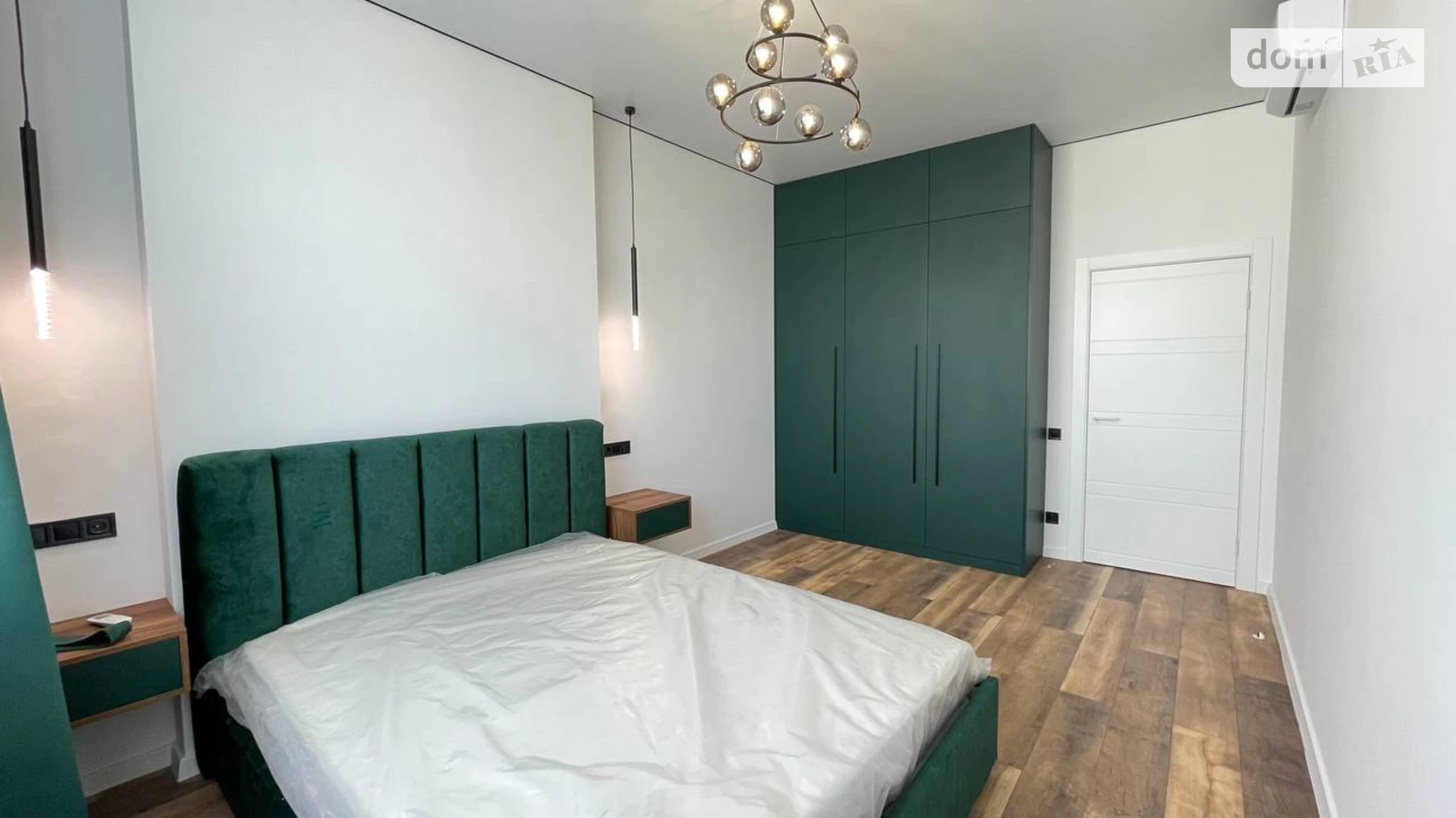 Продается 1-комнатная квартира 53 кв. м в Киеве, просп. Берестейский(Победы), 11 корпус 1 - фото 4