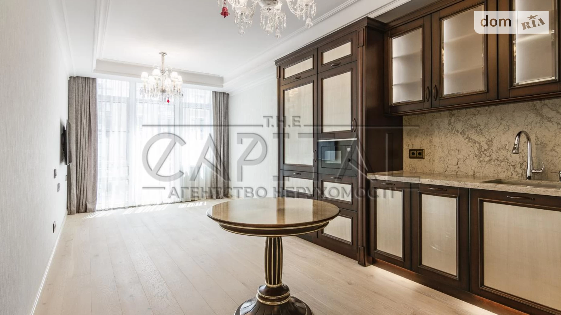 Продается 3-комнатная квартира 83 кв. м в Киеве, ул. Саперное Поле - фото 4