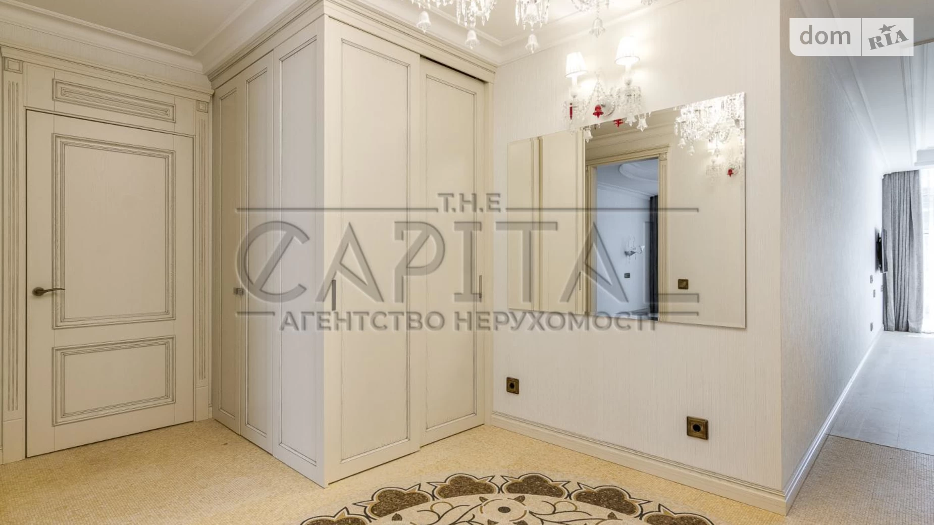 Продается 3-комнатная квартира 83 кв. м в Киеве, ул. Саперное Поле - фото 5