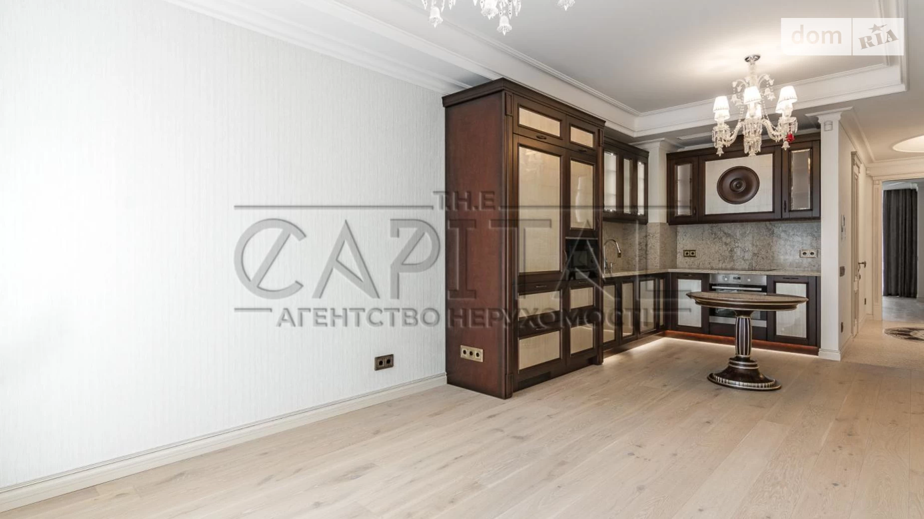Продается 3-комнатная квартира 83 кв. м в Киеве, ул. Саперное Поле - фото 2