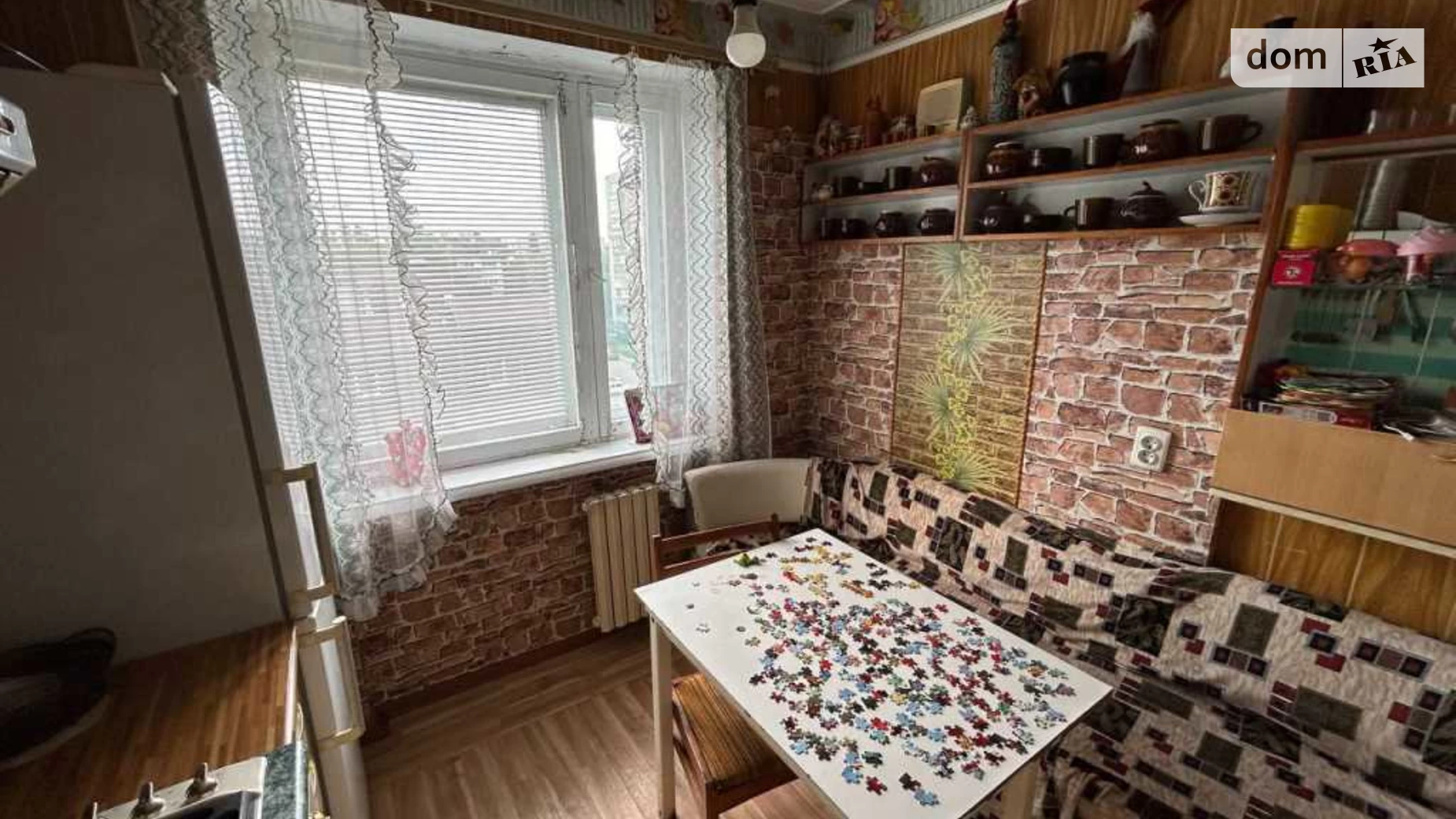 Продается 3-комнатная квартира 60.3 кв. м в Полтаве, ул. Великотырновская, 35/2 - фото 5