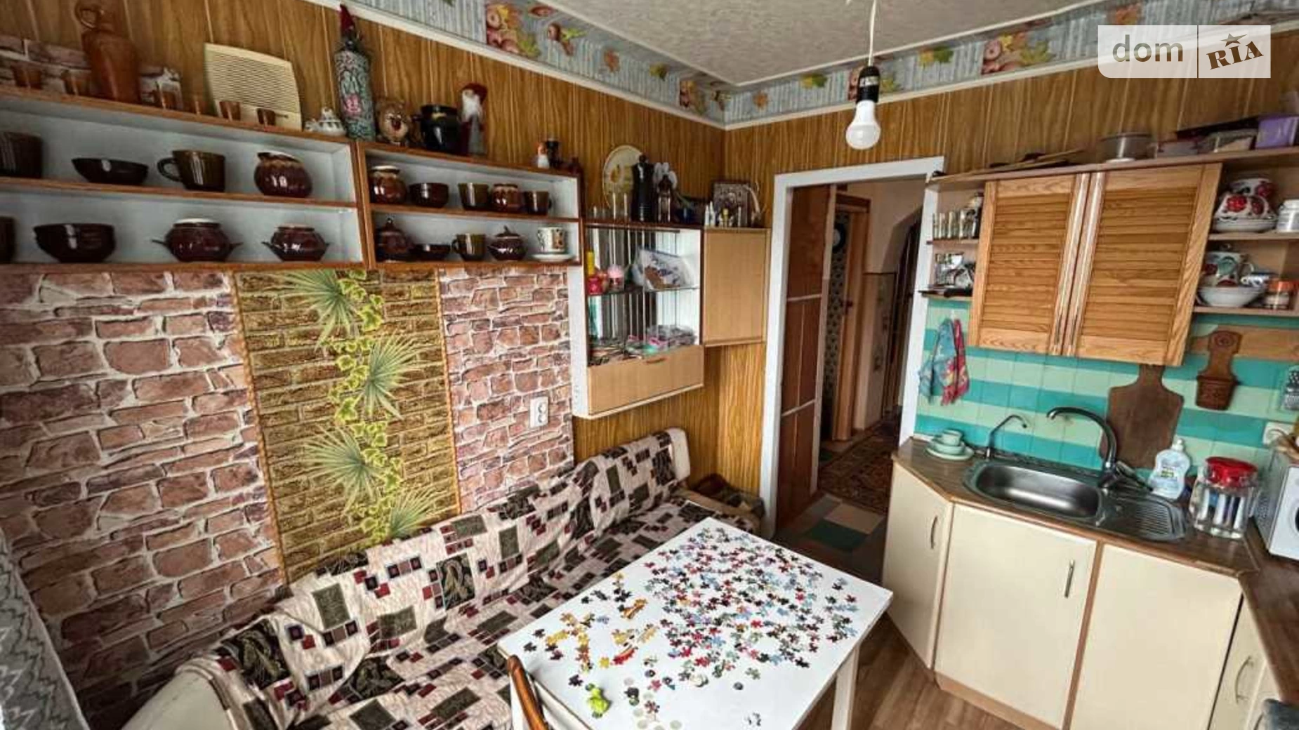 Продается 3-комнатная квартира 60.3 кв. м в Полтаве, ул. Великотырновская, 35/2 - фото 4