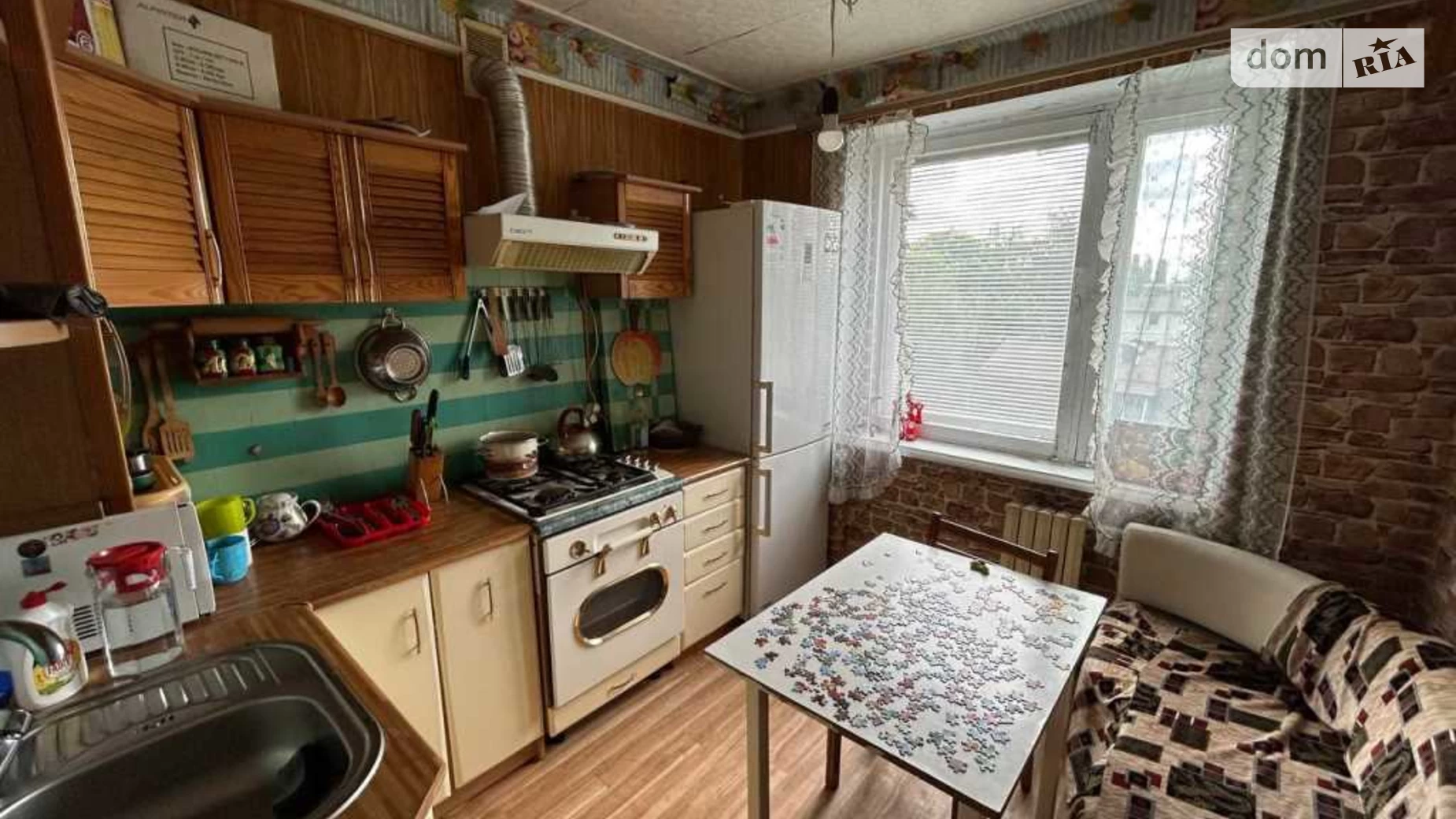 Продается 3-комнатная квартира 60.3 кв. м в Полтаве, ул. Великотырновская, 35/2 - фото 3