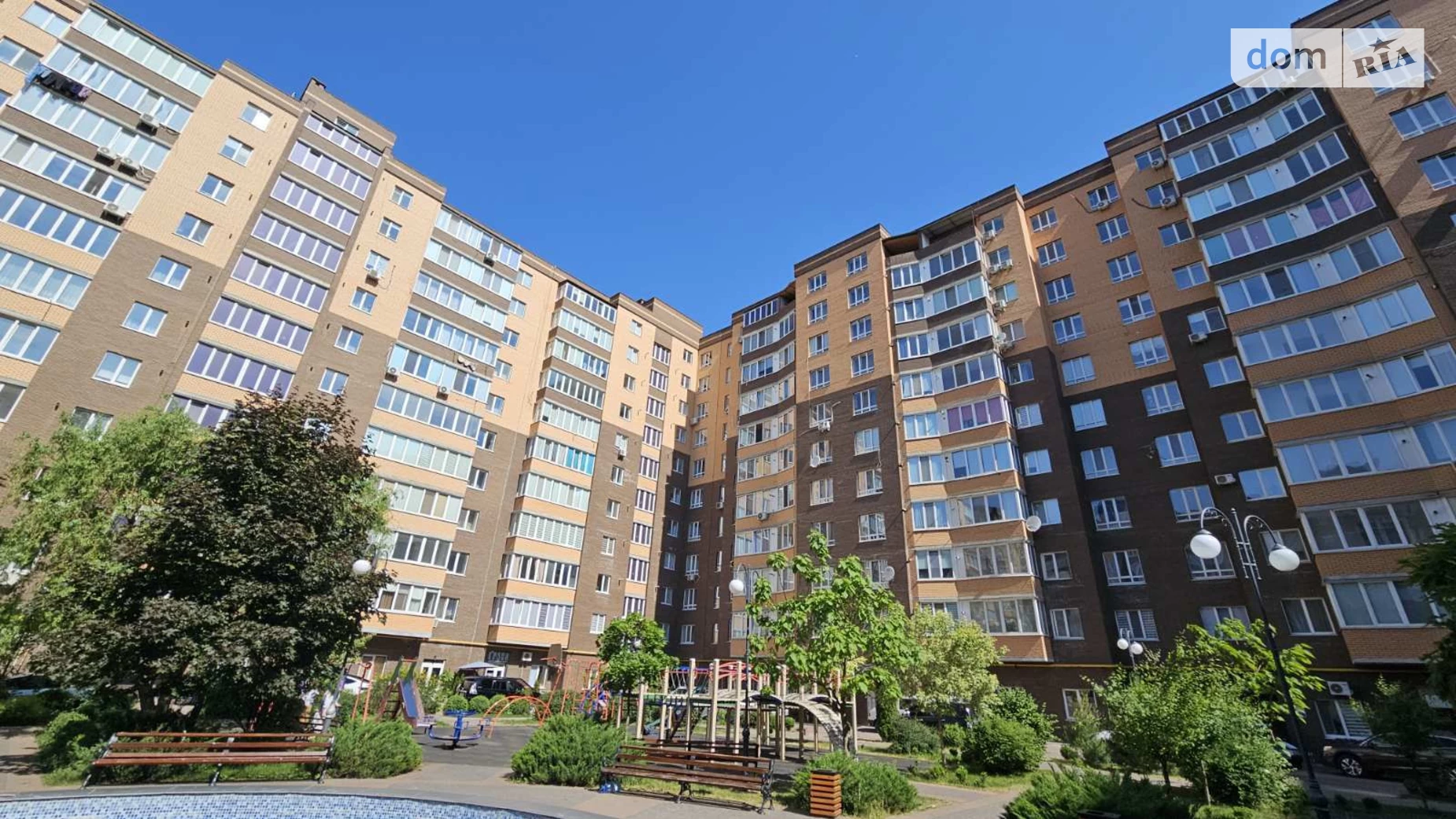 Продається 4-кімнатна квартира 206.3 кв. м у Хмельницькому, вул. Зарічанська, 11В - фото 2