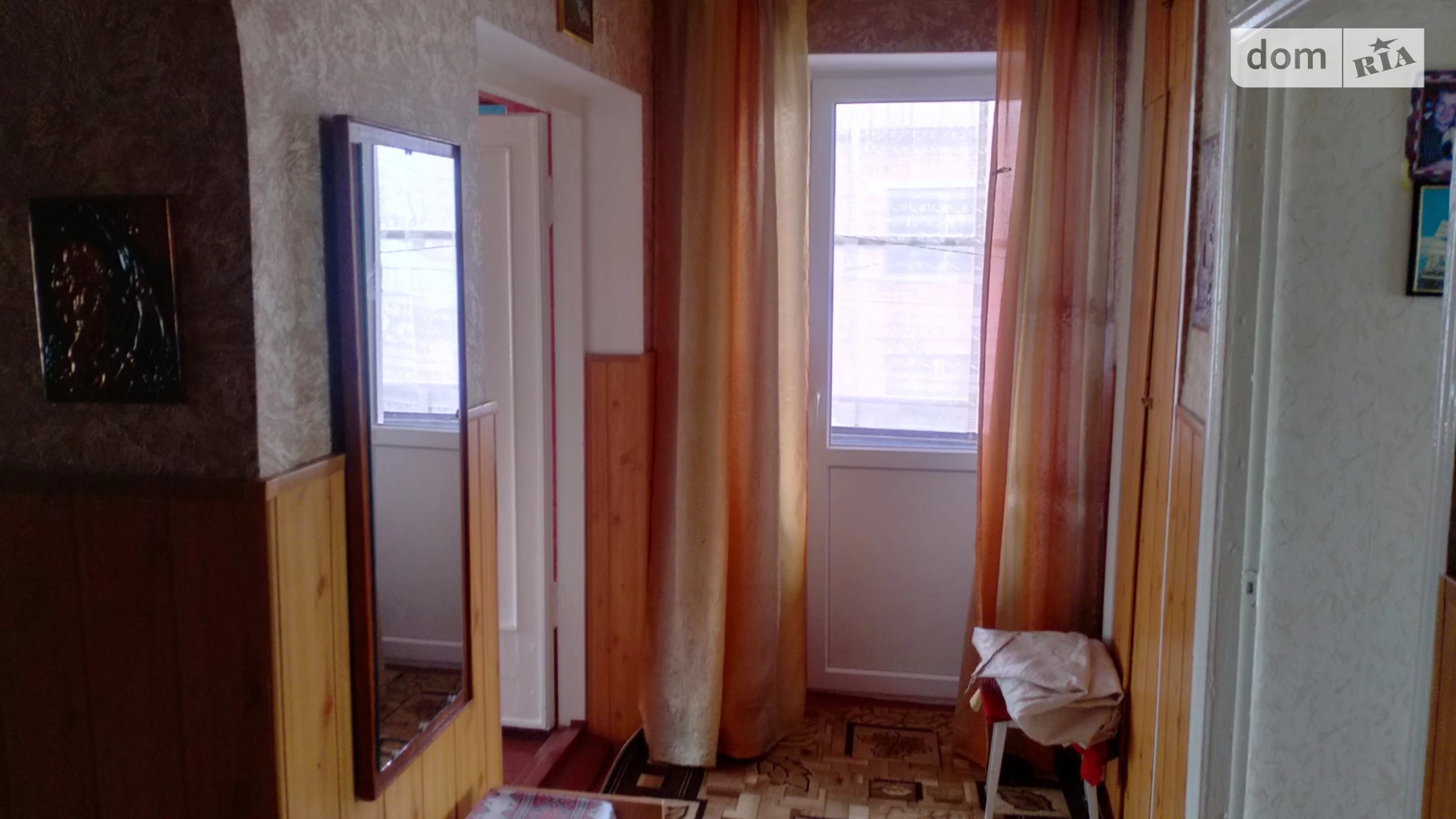 Продается 2-комнатная квартира 58.5 кв. м в, цена: 29900 $ - фото 2