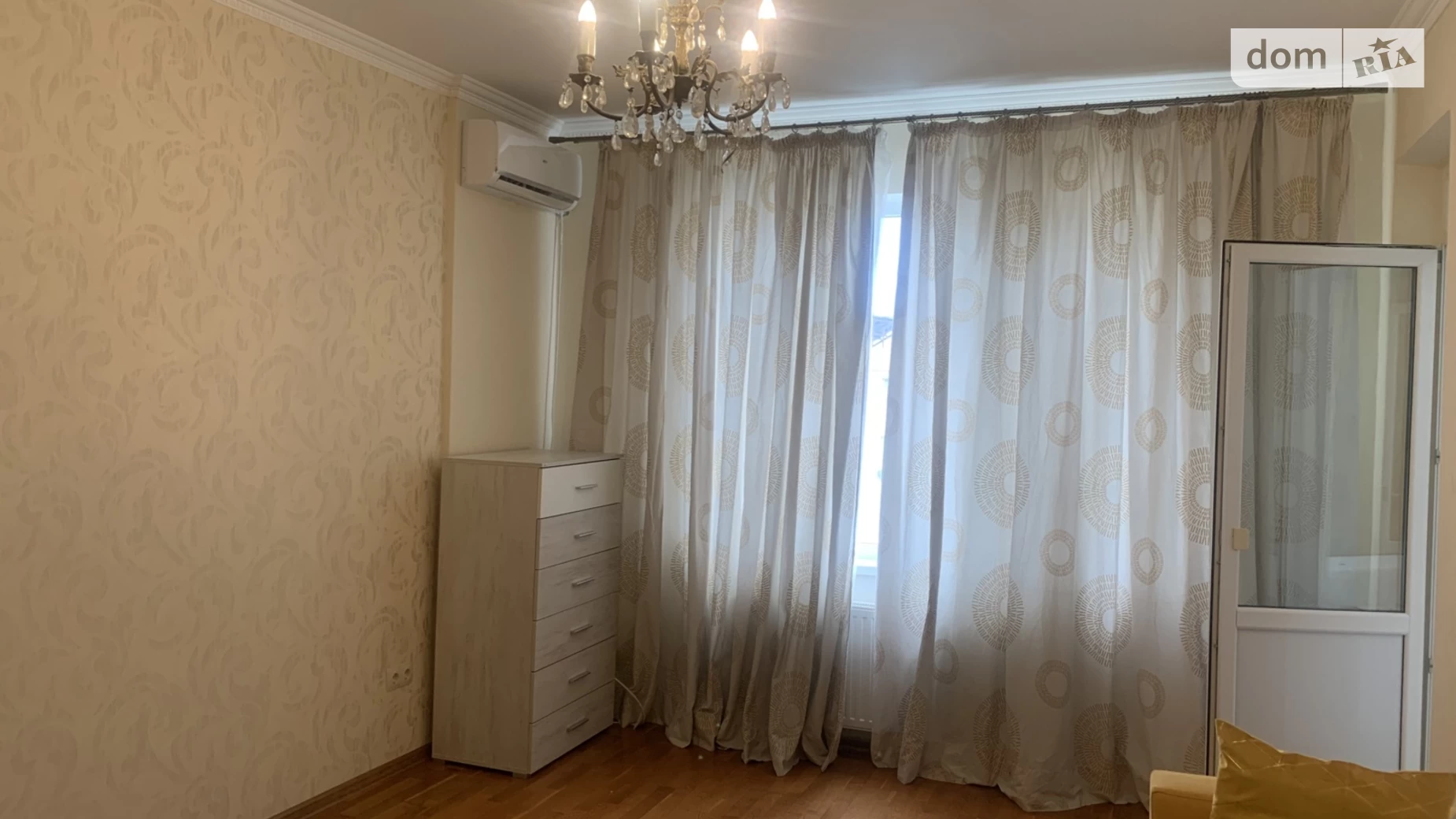 Продается 2-комнатная квартира 48 кв. м в Одессе, мас. Радужный, 11 - фото 4