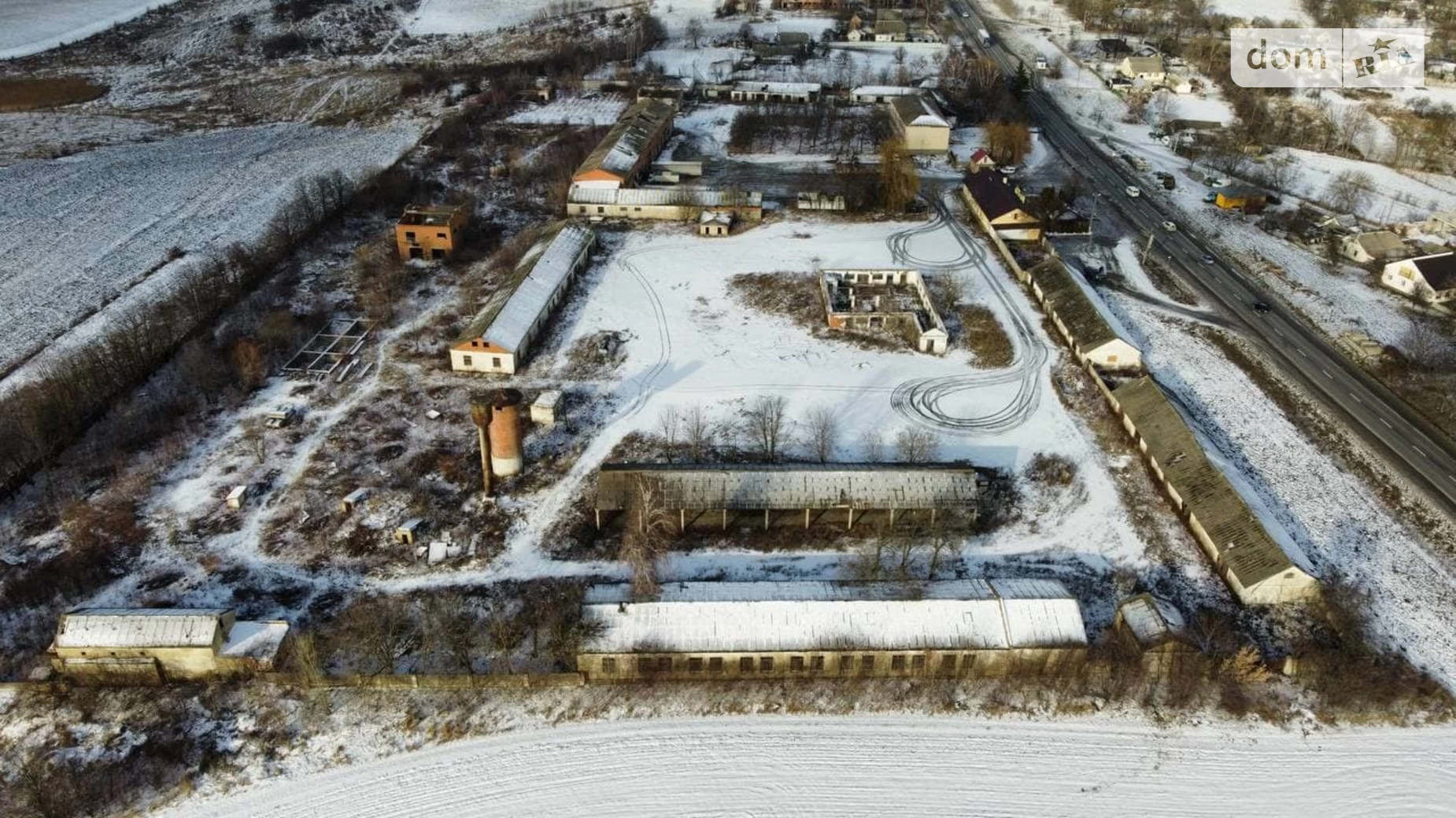 Кам'янецьке шосе Солобківці, цена: 580000 $ - фото 3
